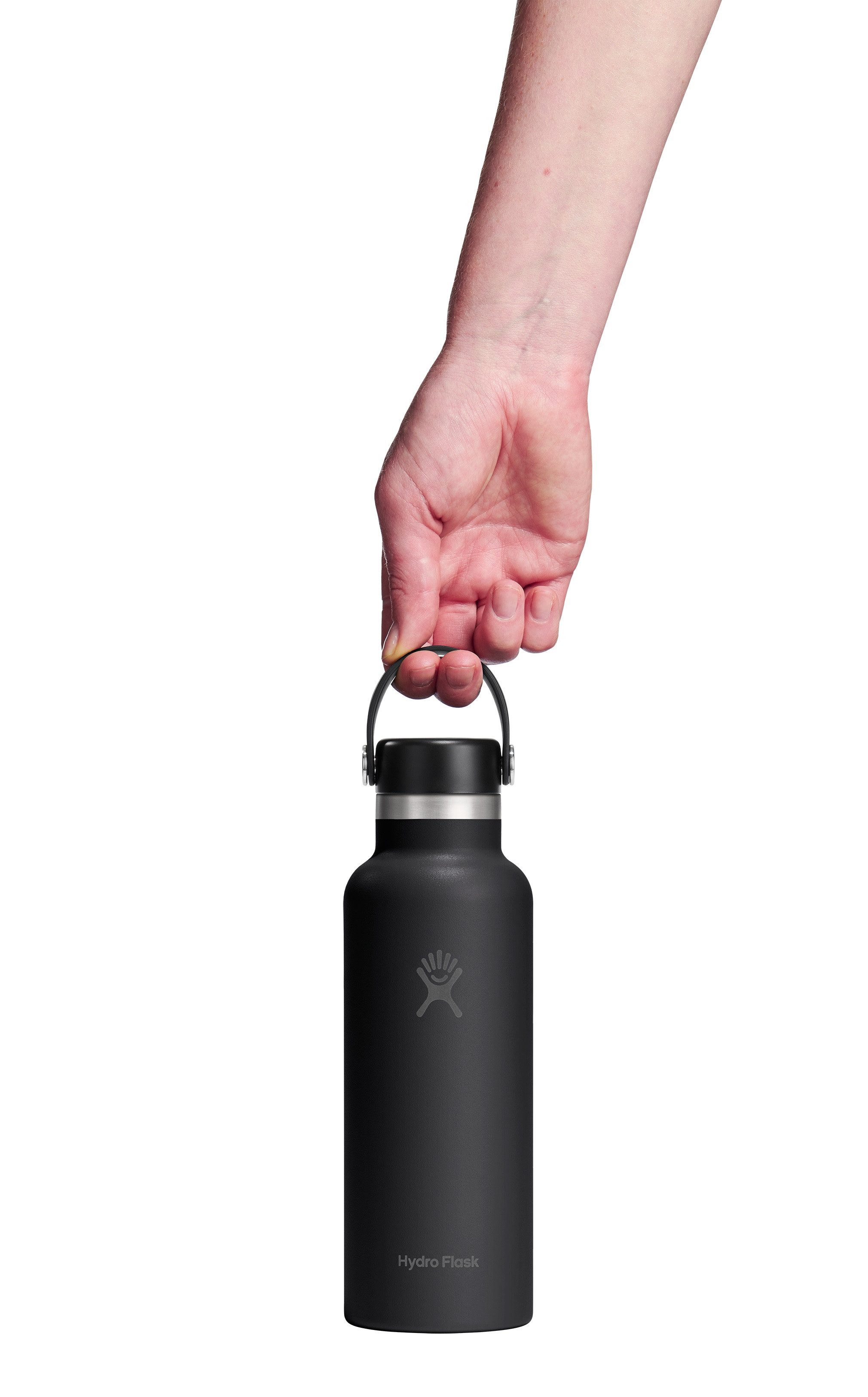 Hydro Flask Trinkflasche 18 OZ Standard Flex Cap, 532 ml