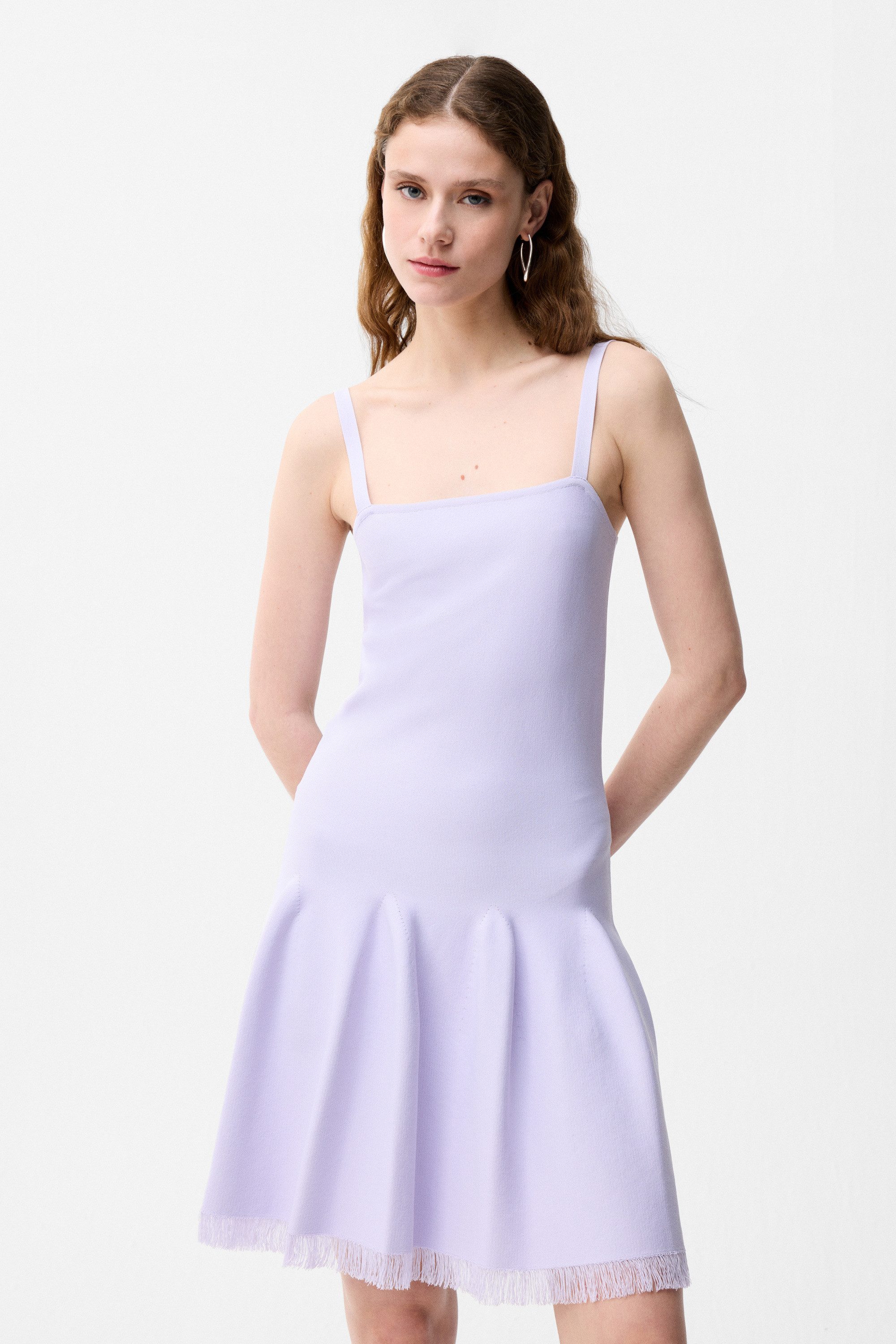 adL Jerseykleid