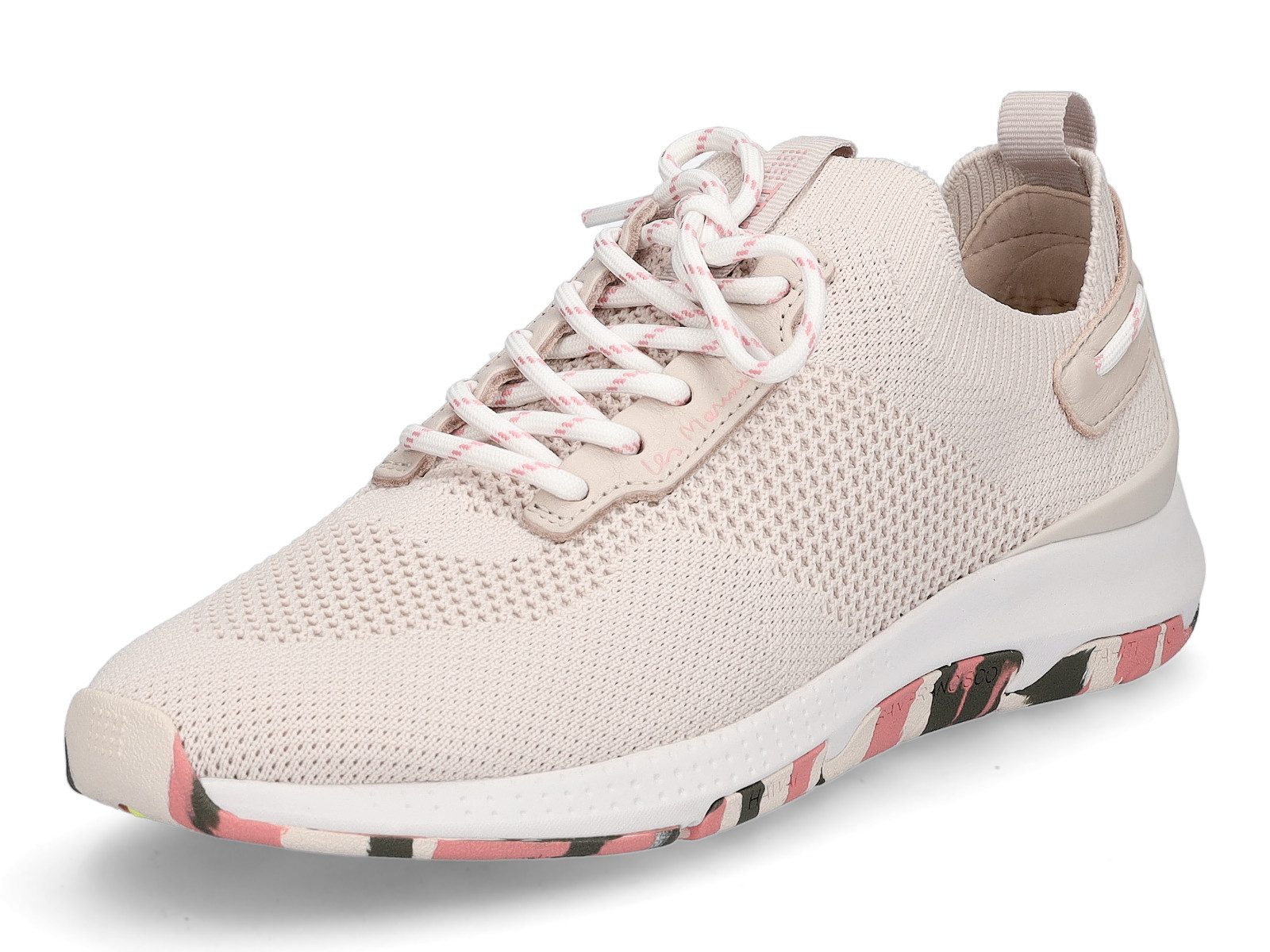 tbs TBS Damen Sneaker Jellina altrosa Sneaker