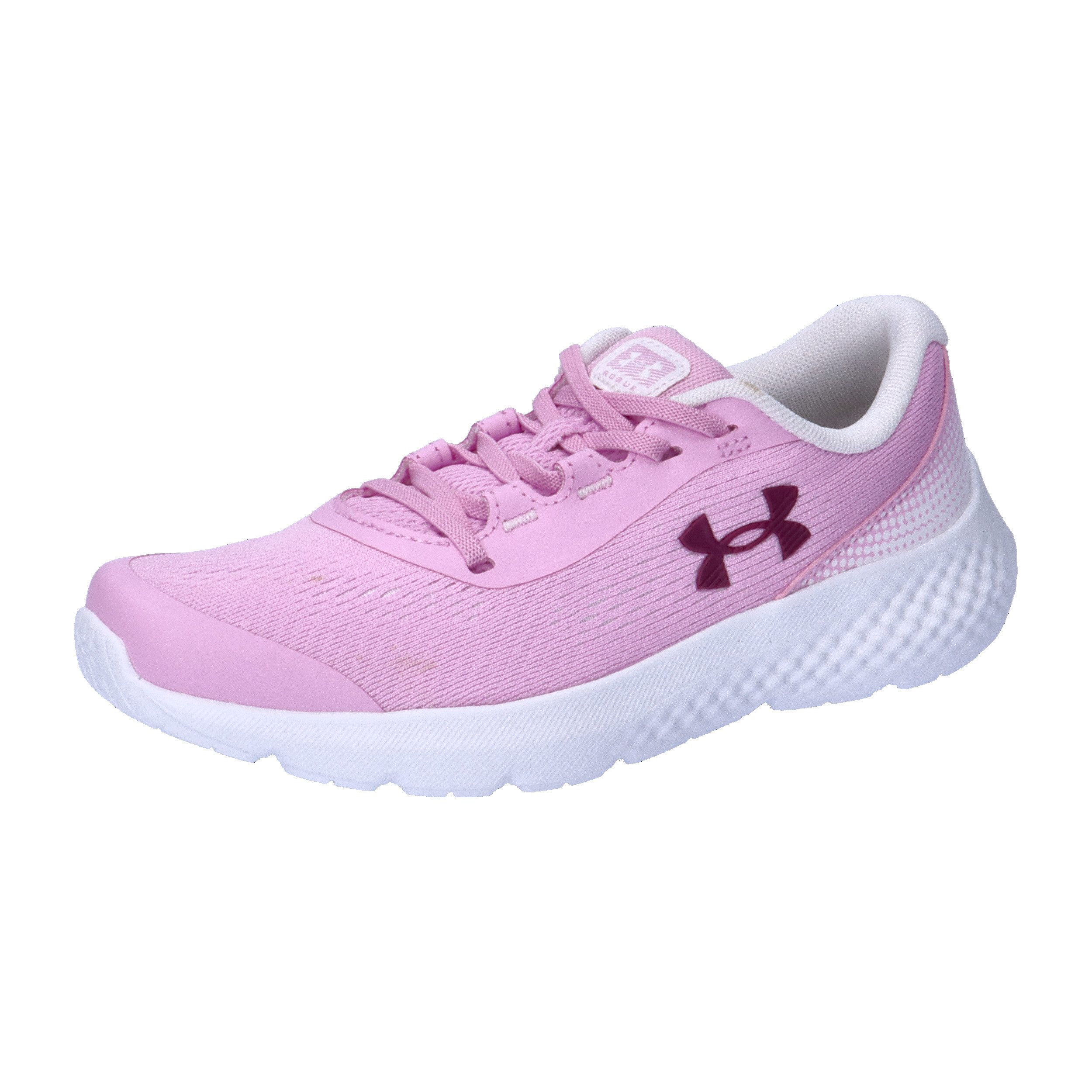 Under Armour® Under Armour Mädchen Беговые Rogue 4 AL 3027112 Laufschuh