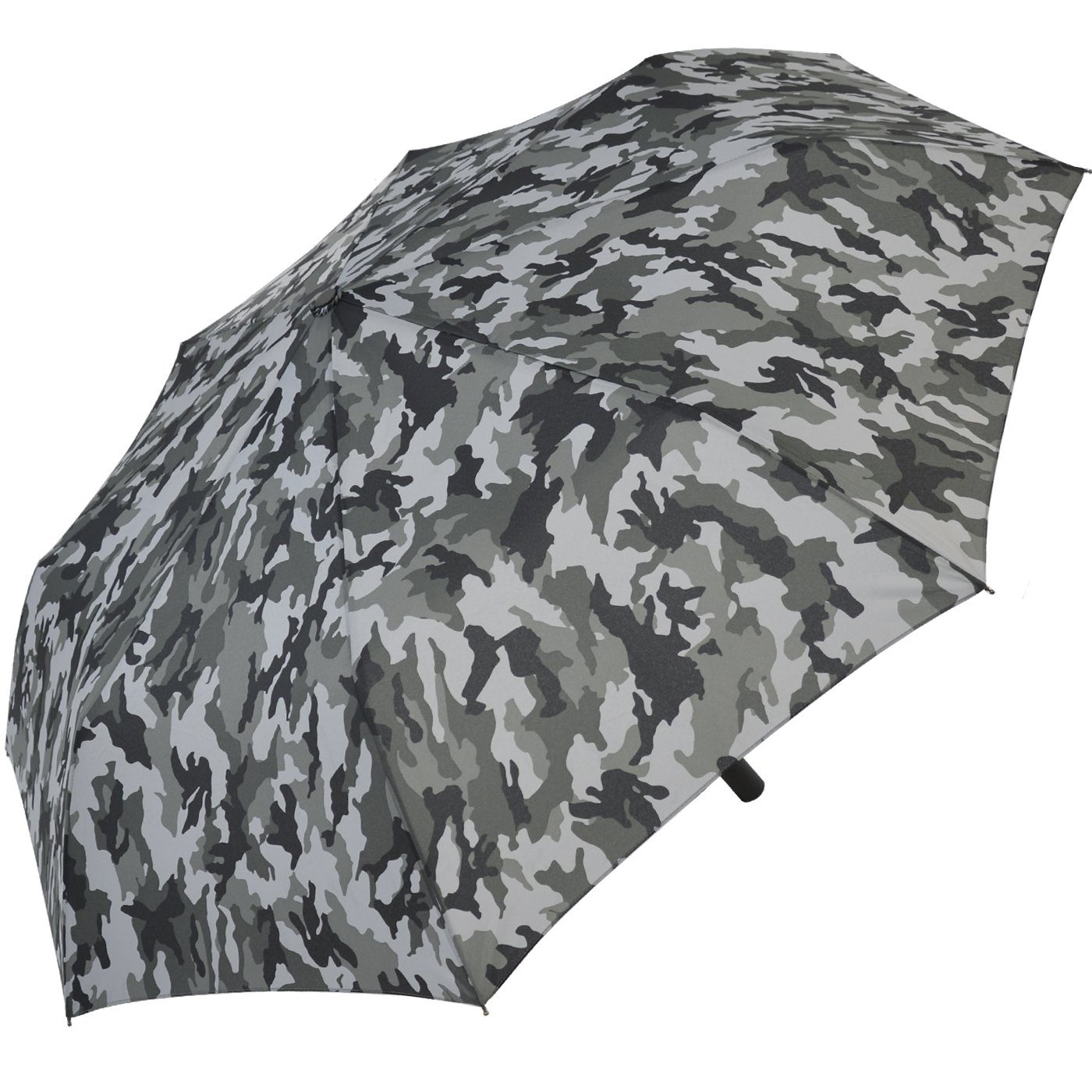 iX-brella Stockregenschirm XXL Trekking-Schirm mit farblich günstig online kaufen