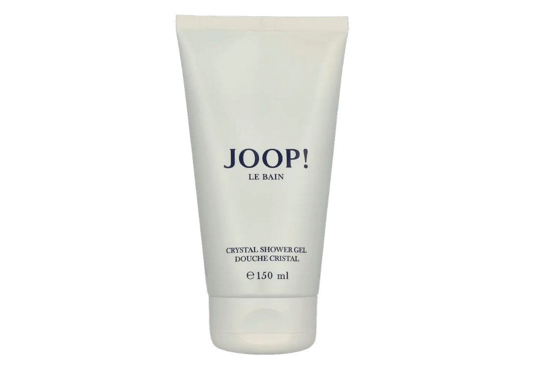 JOOP! Duschgel Le Bain, 1-tlg., 150 ml Duschgel