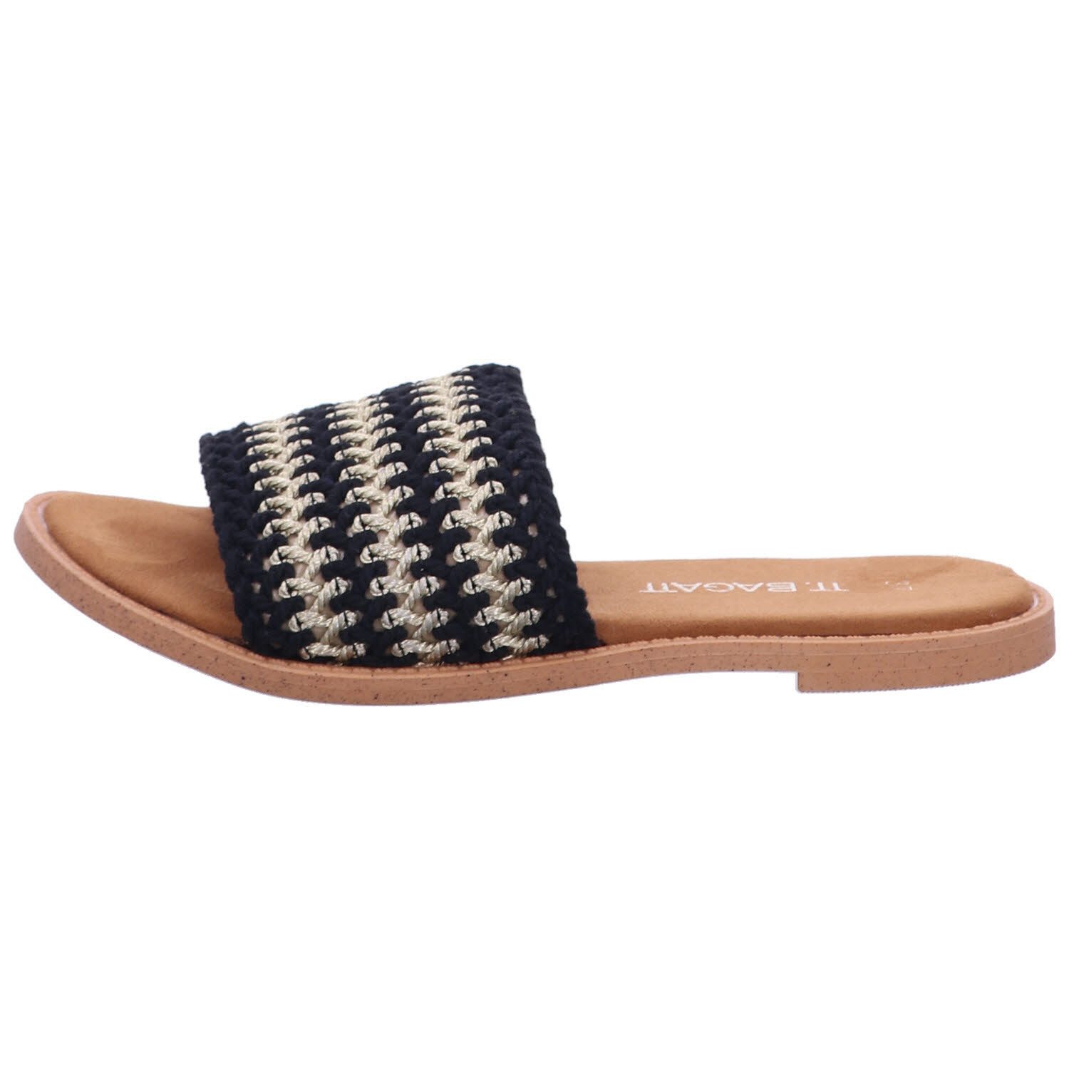 BAGATT D31AI2986900 1051 Pantolette