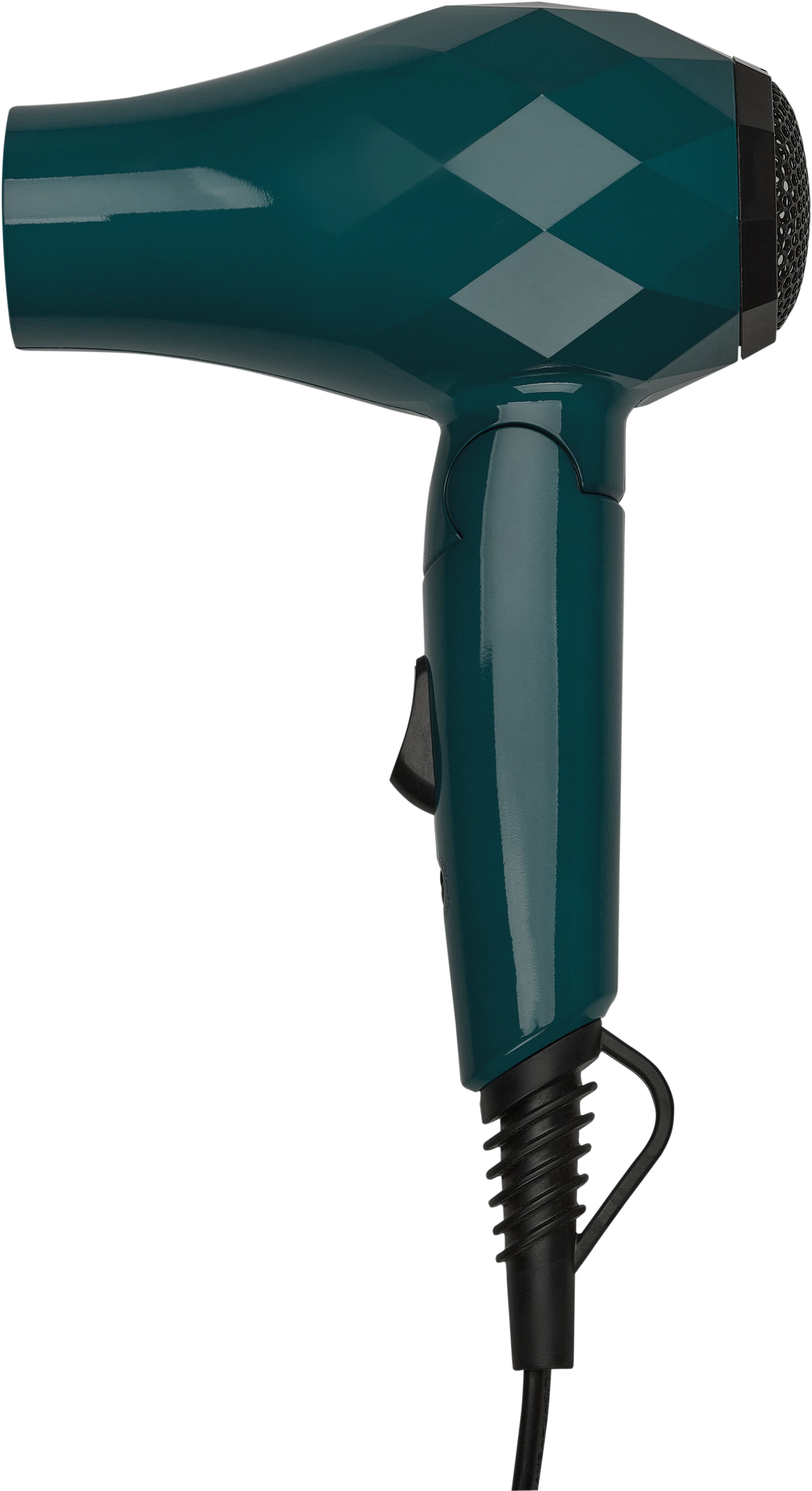 EFALOCK Professional Haartrockner Efalock Haartrockner, 2400 W, Set mit Haartrockner und Zubehör, Ionentechnologie, Kaltluftfunktion, Überhitzungsschutz