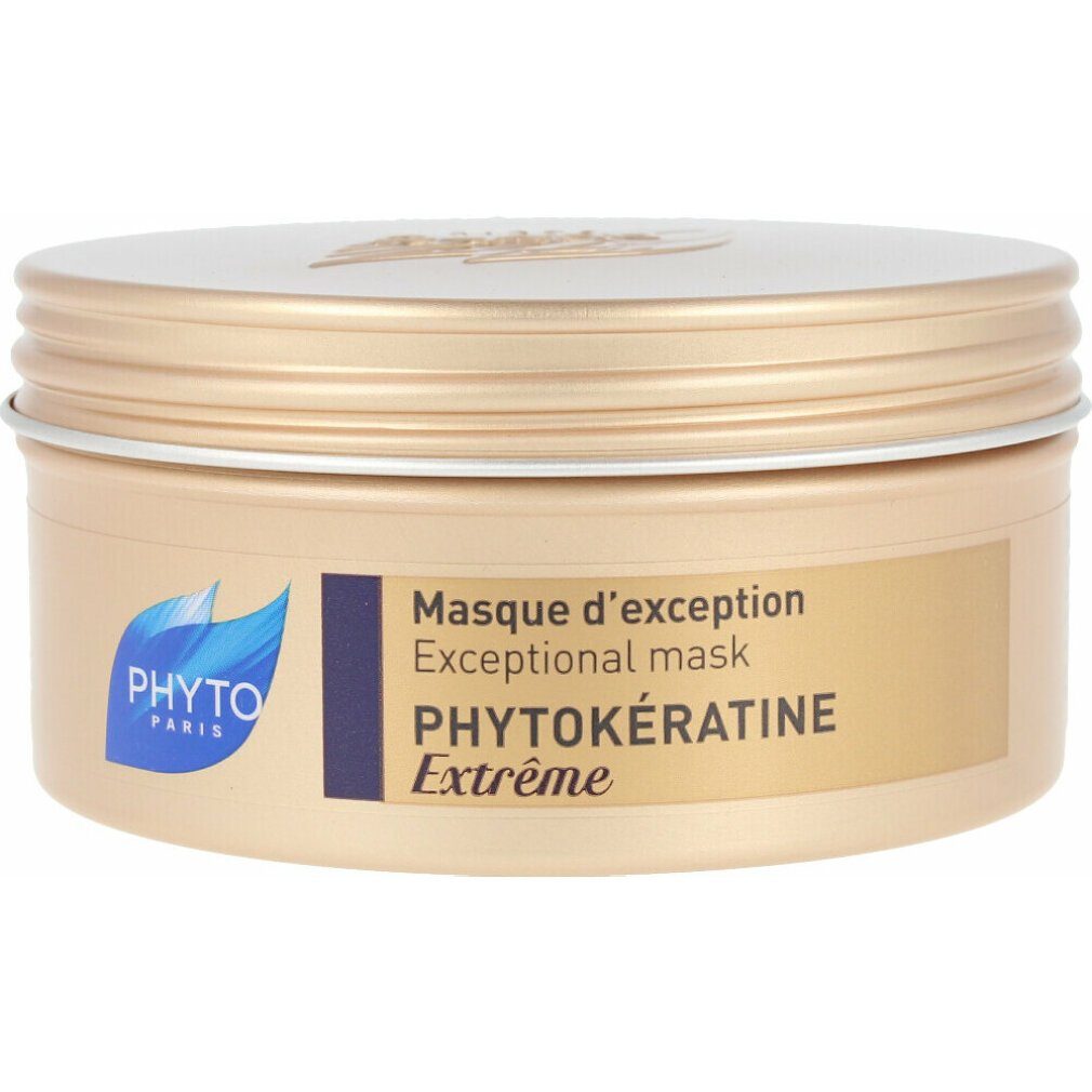 Phytokeratine Phyto Phyto ml) (200 Haarkur Extreme