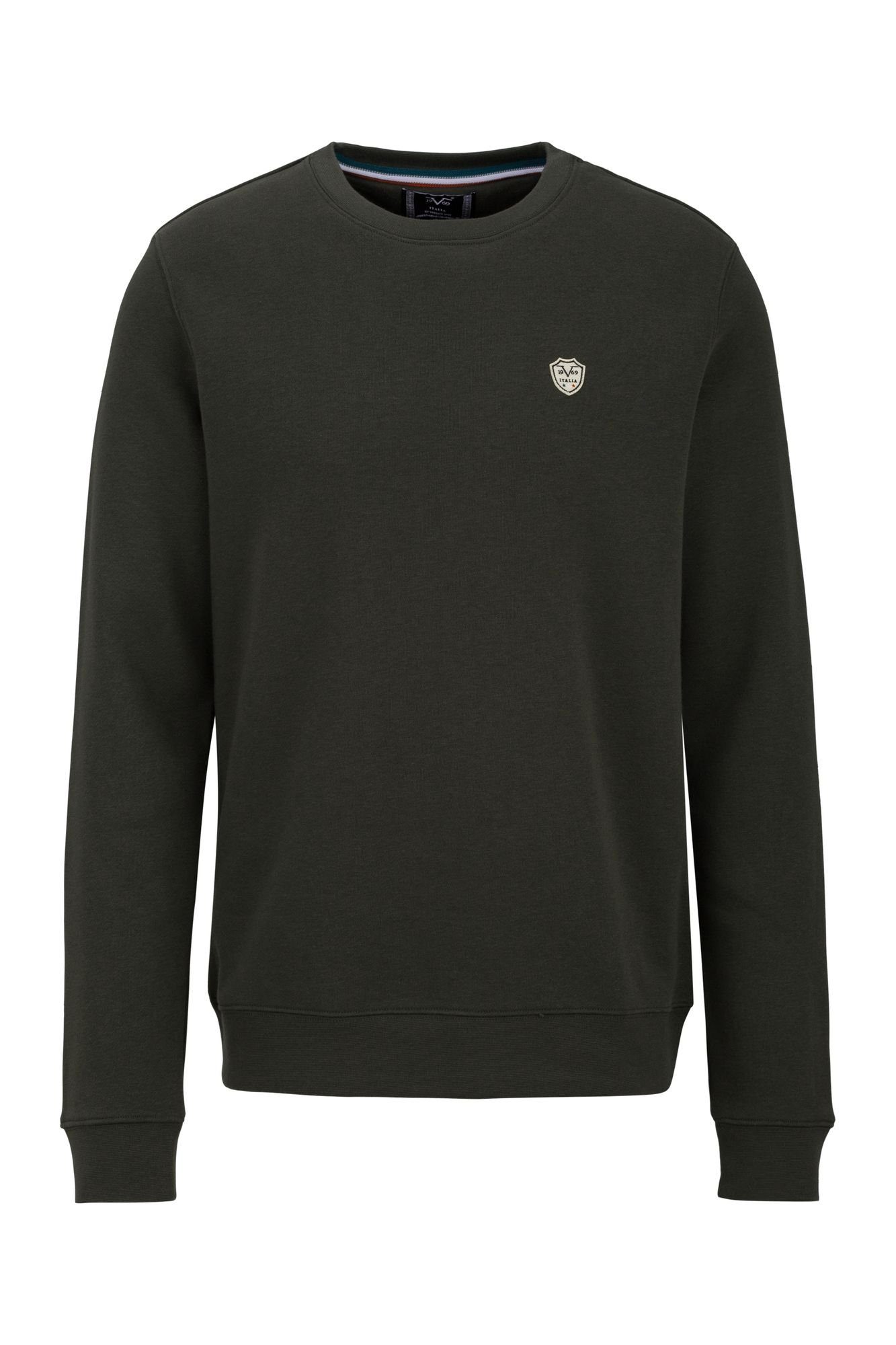 19V69 Italia by Versace Sweatshirt by Versace Sportivo SRL - Nico Shield