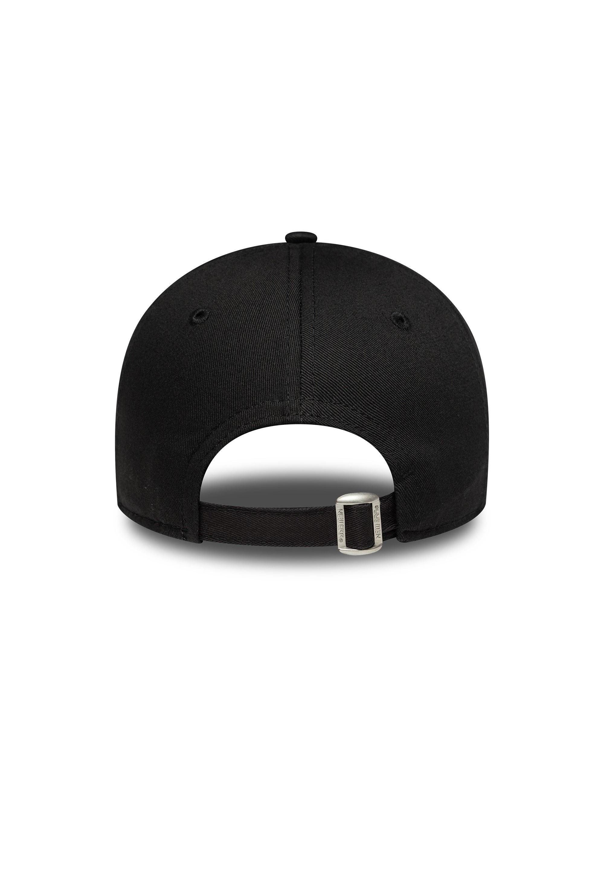 New Era Baseball Cap New York Yankees New Era MLB Animal Infill 9Forty Women Cap Schwarz (1-St)
