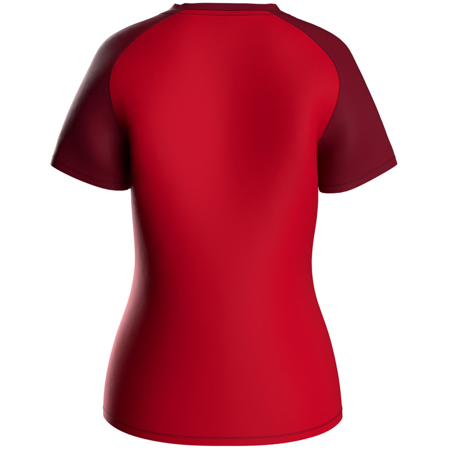 Jako T-Shirt Jako Damen T-Shirt Iconic 6124