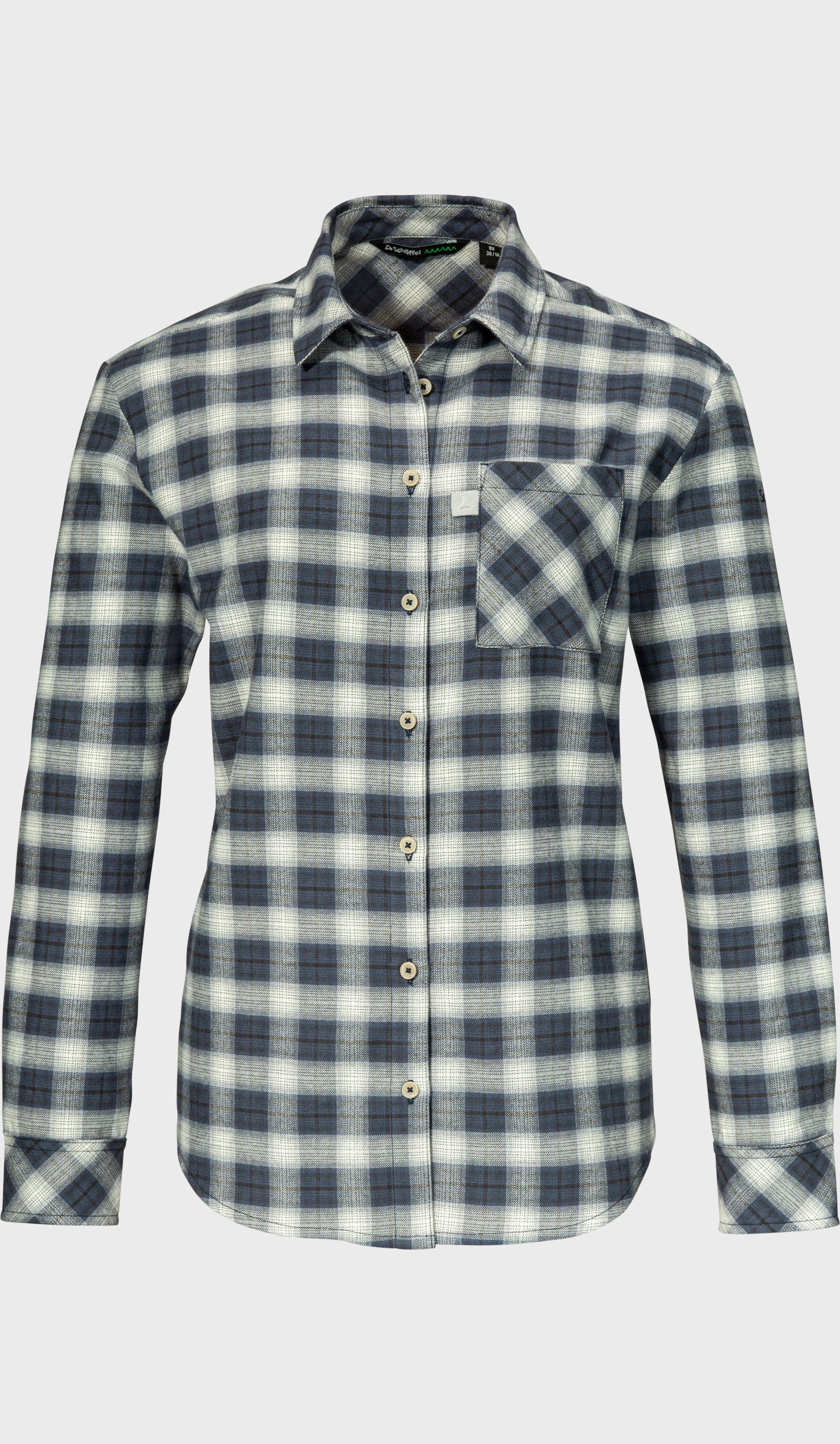Schöffel Outdoorbluse Blouse Style Kleion WMN