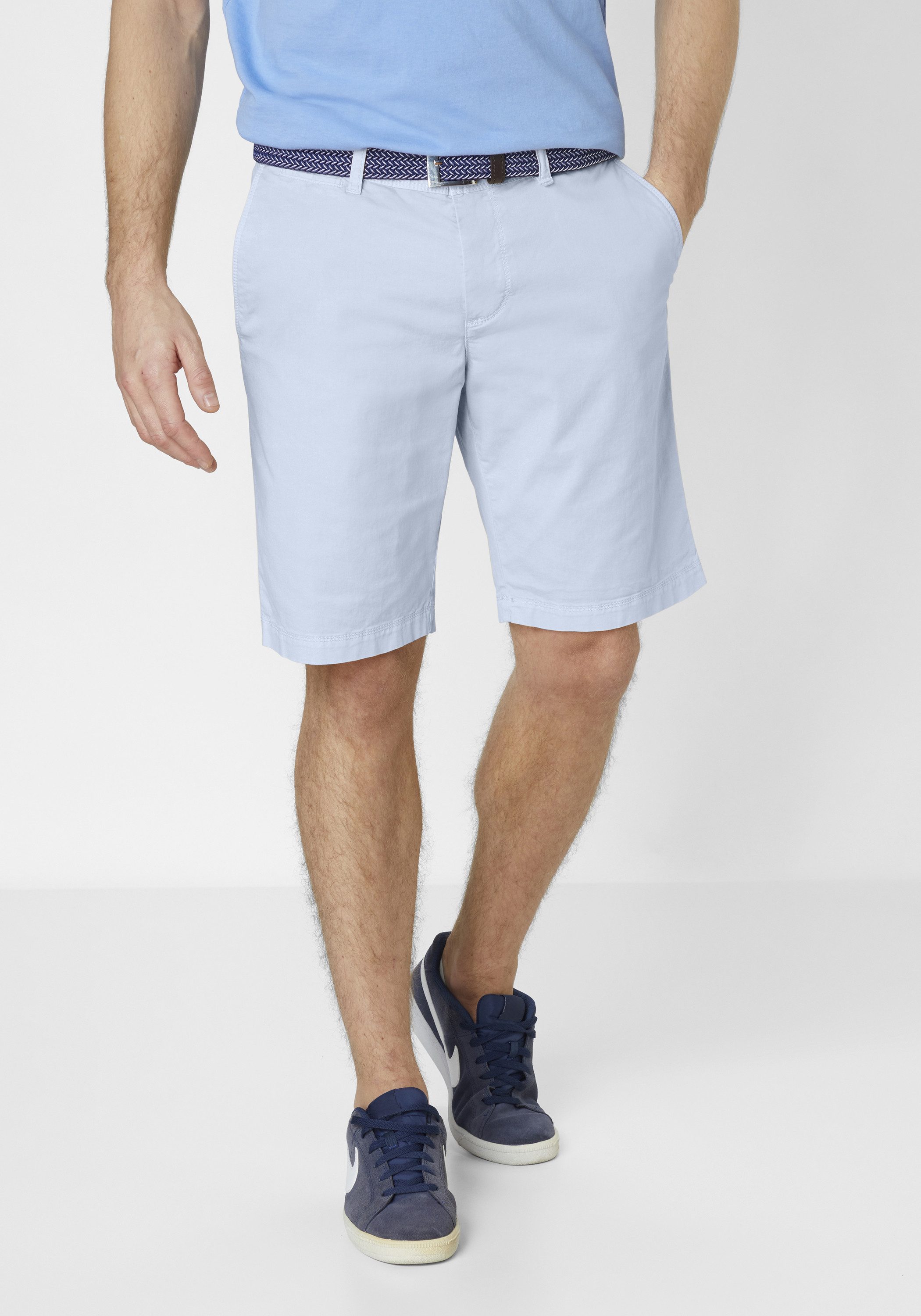 Redpoint Chinoshorts Surrey Moderne Chino Bermudas günstig online kaufen