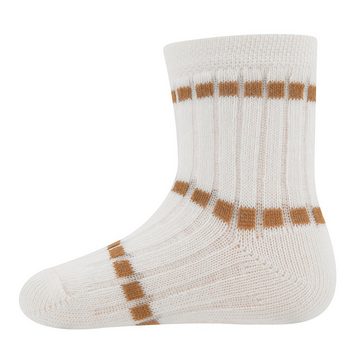 Ewers Socken Socken Rippe/Ringel (6-Paar)