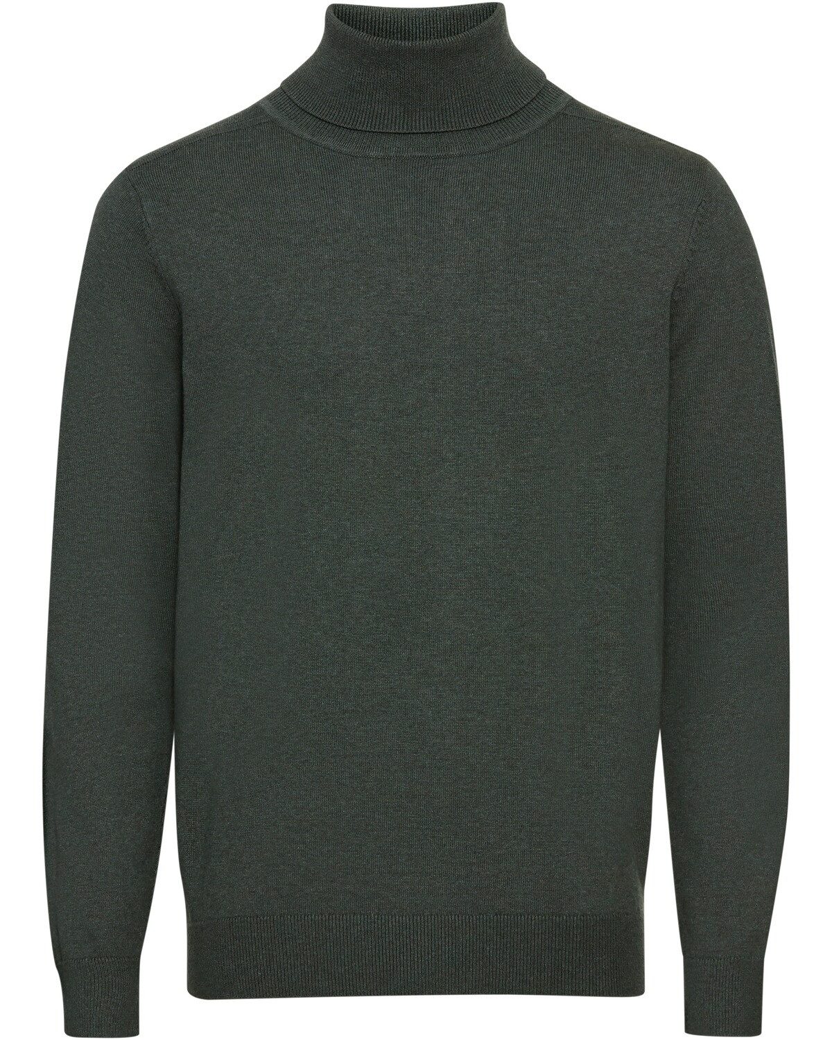 Highmoor Strickpullover Rollkragen-Pullover