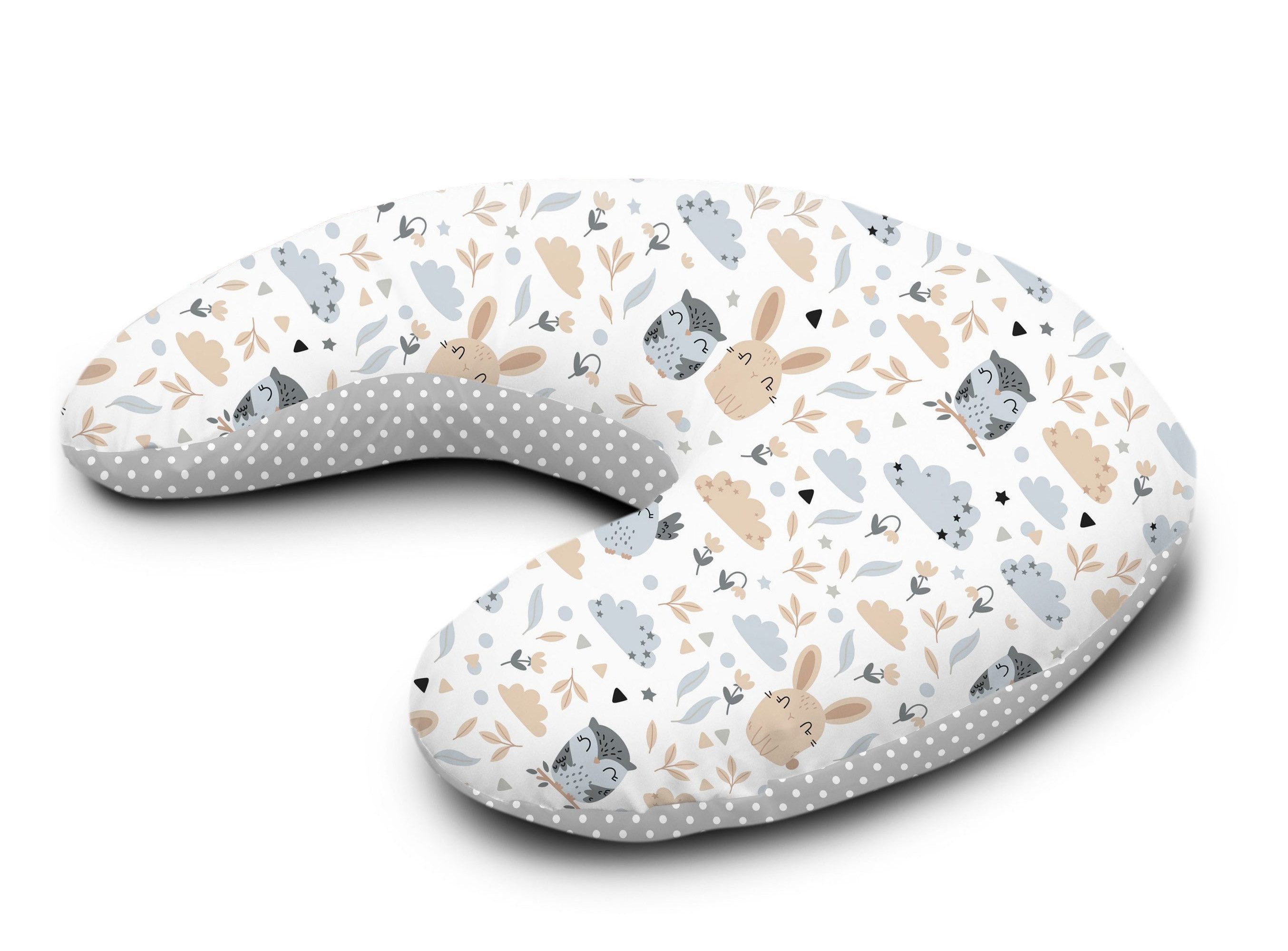 Amilian Stillkissen Lagerungskissen - Seitenschläferkissen - Stillkissen kl günstig online kaufen