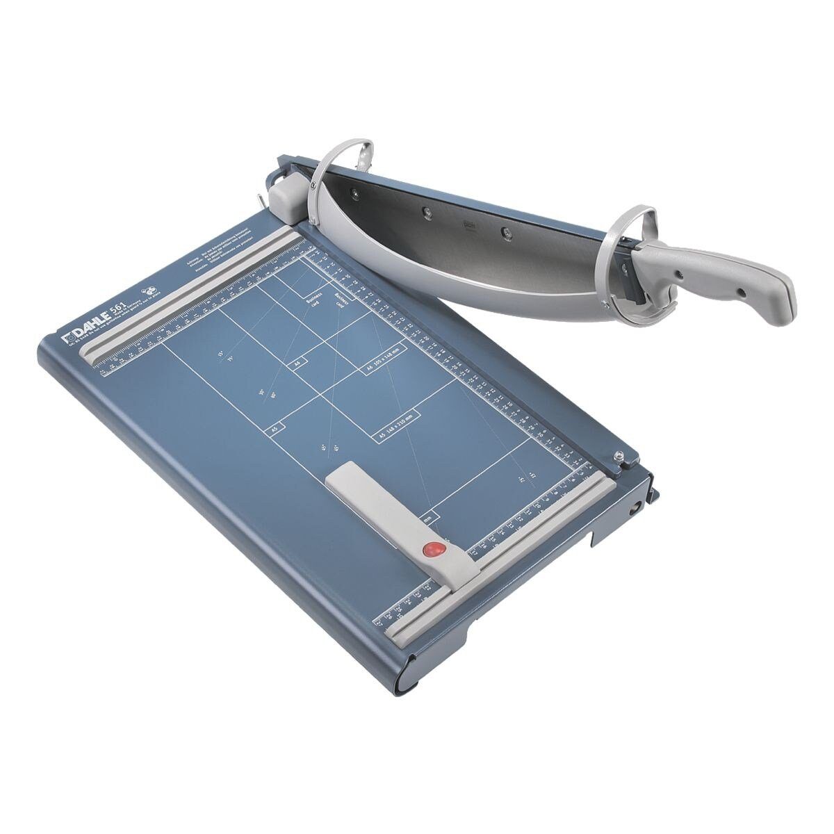 Hebelschneidemaschine 561