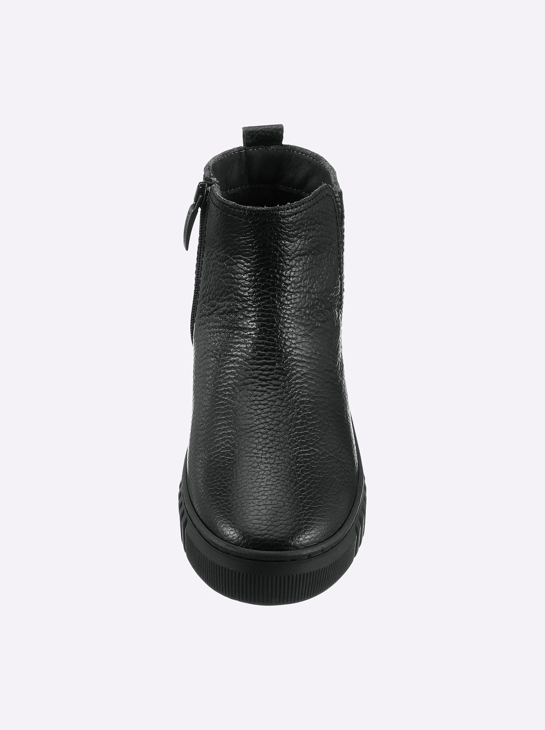 heine Kurzstiefelette Stiefelette