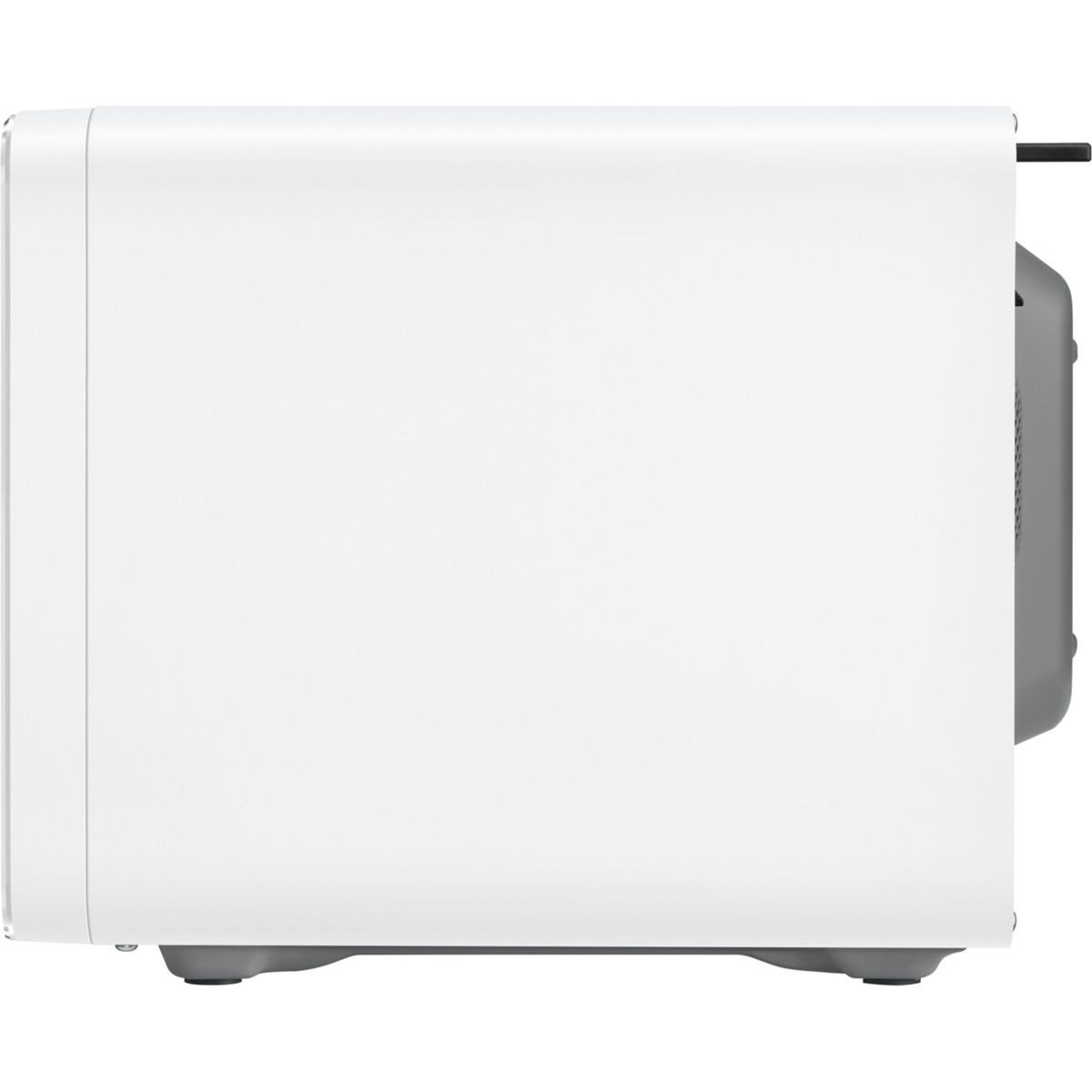 Smeg MOC01WHMEU Mikrowelle - Bild 3