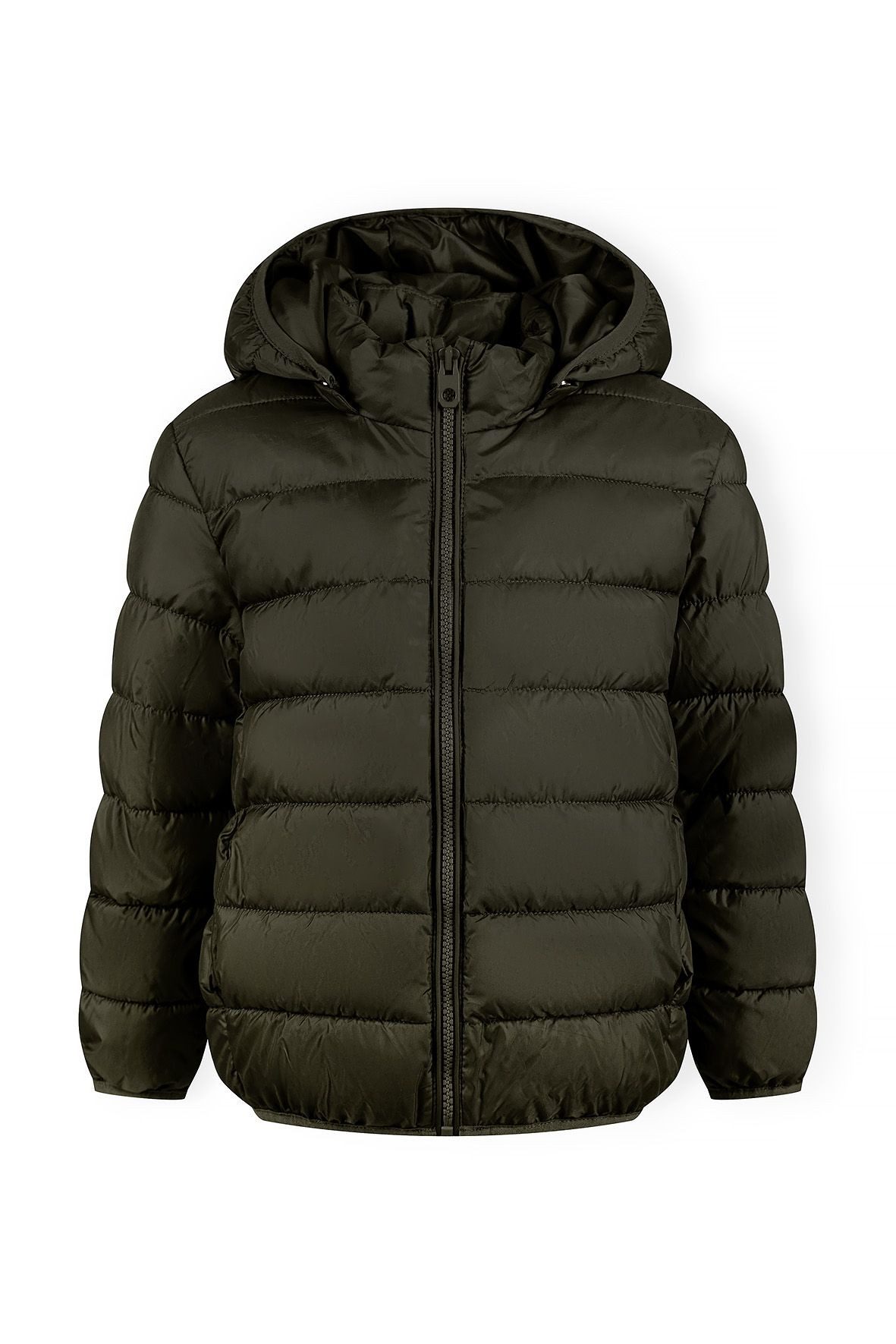 MINOTI Steppjacke Gefütterte Jacke mit Kapuze (2y-14y)