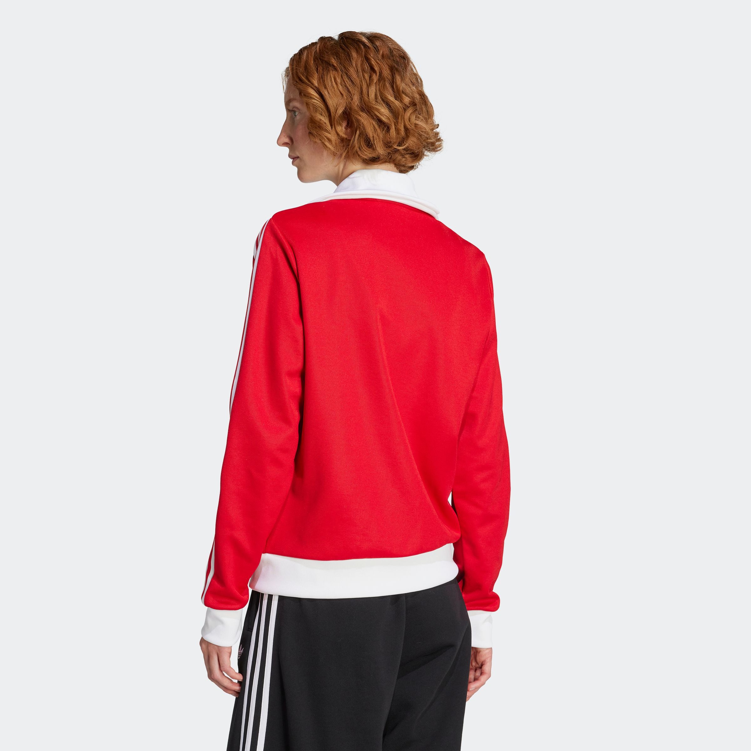 adidas Originals Trainingsjacke CLASSIC TT günstig online kaufen