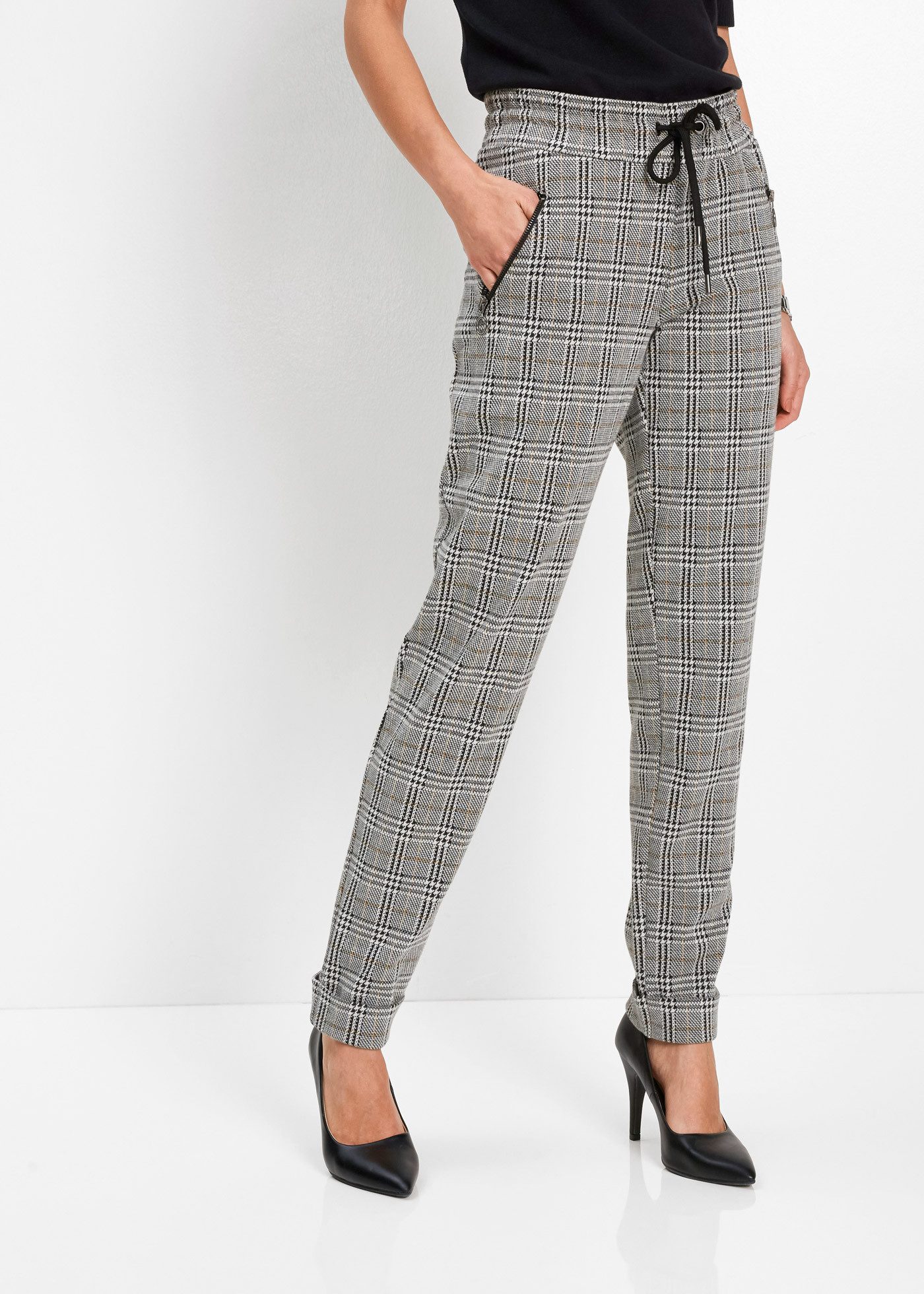 Schlupfhose