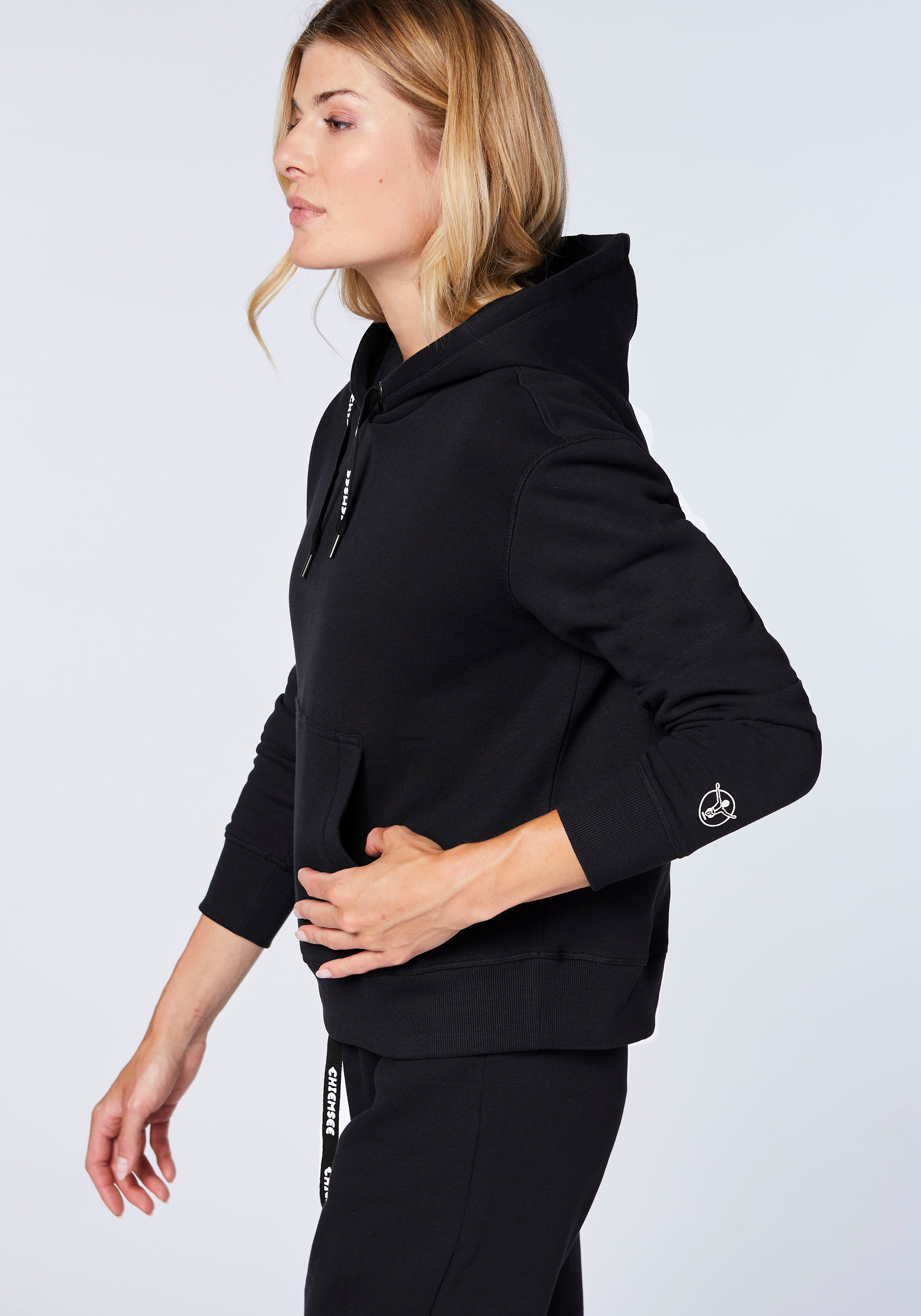 Chiemsee Kapuzensweatshirt