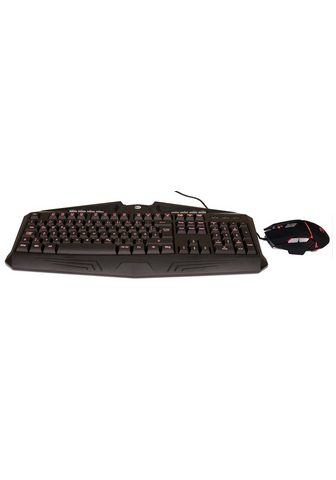 Striker Игровой Spar комплект RGB Maus...