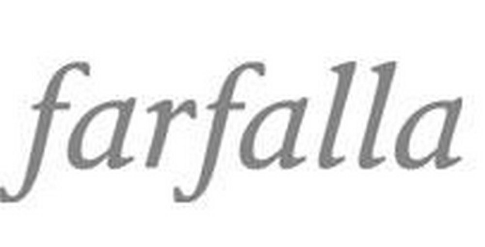 Farfalla