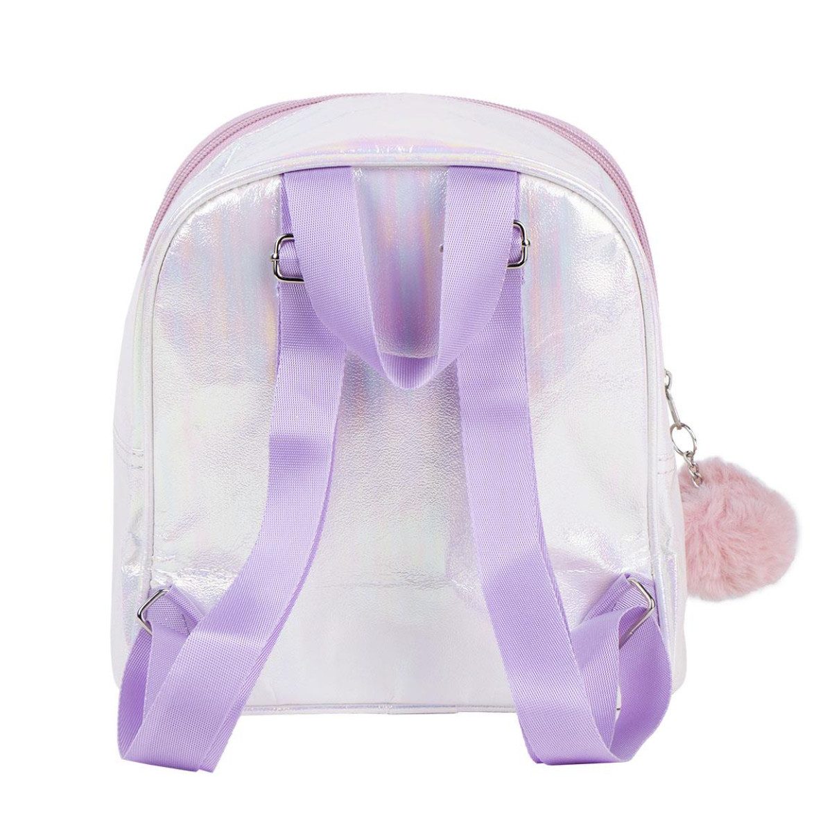 Cerda Schulrucksack Disney Minnie Mouse Freizeitrucksack für Kinder Schultasche