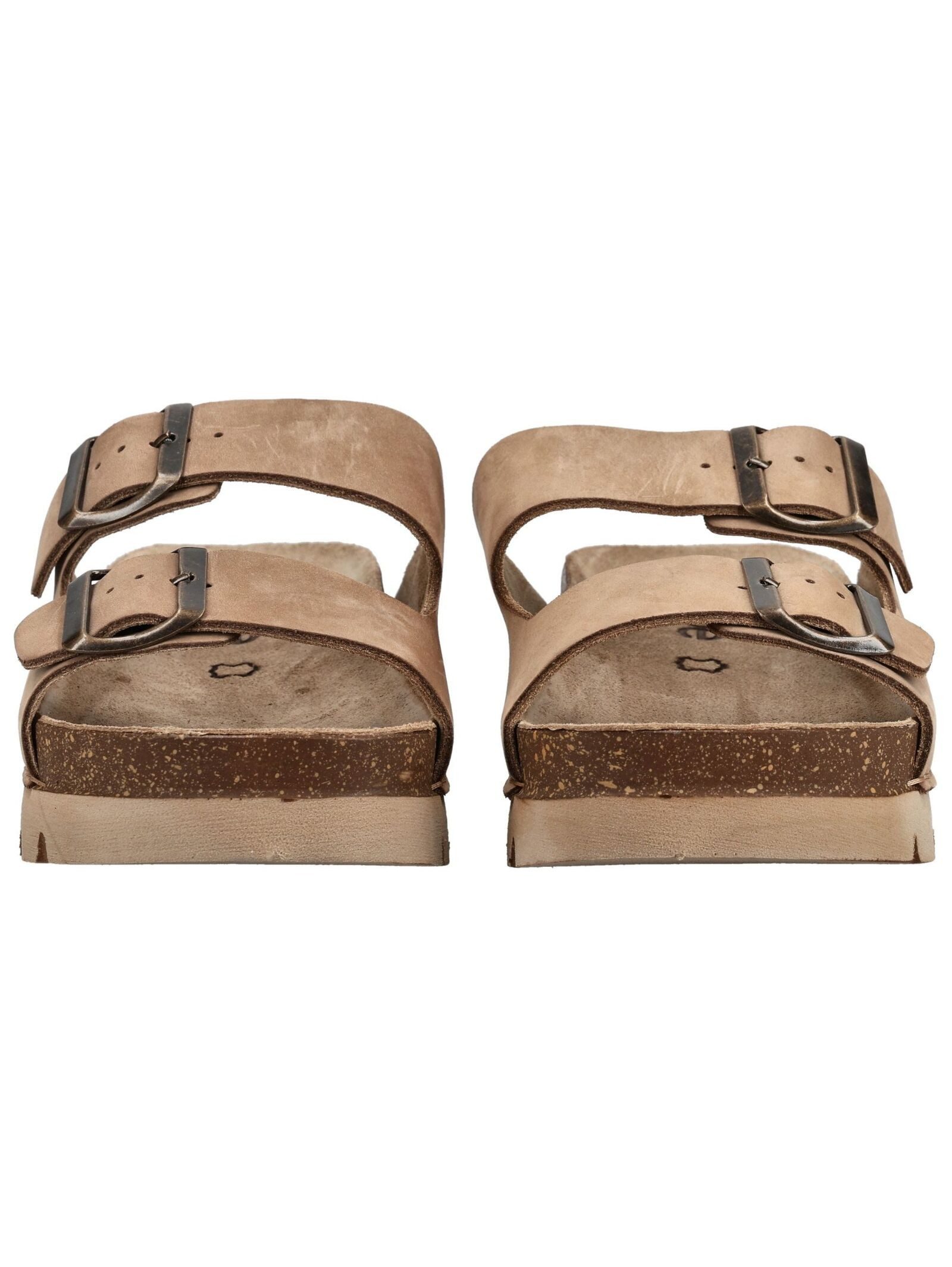 Rohde Rohde Pantoletten Leder Pantolette