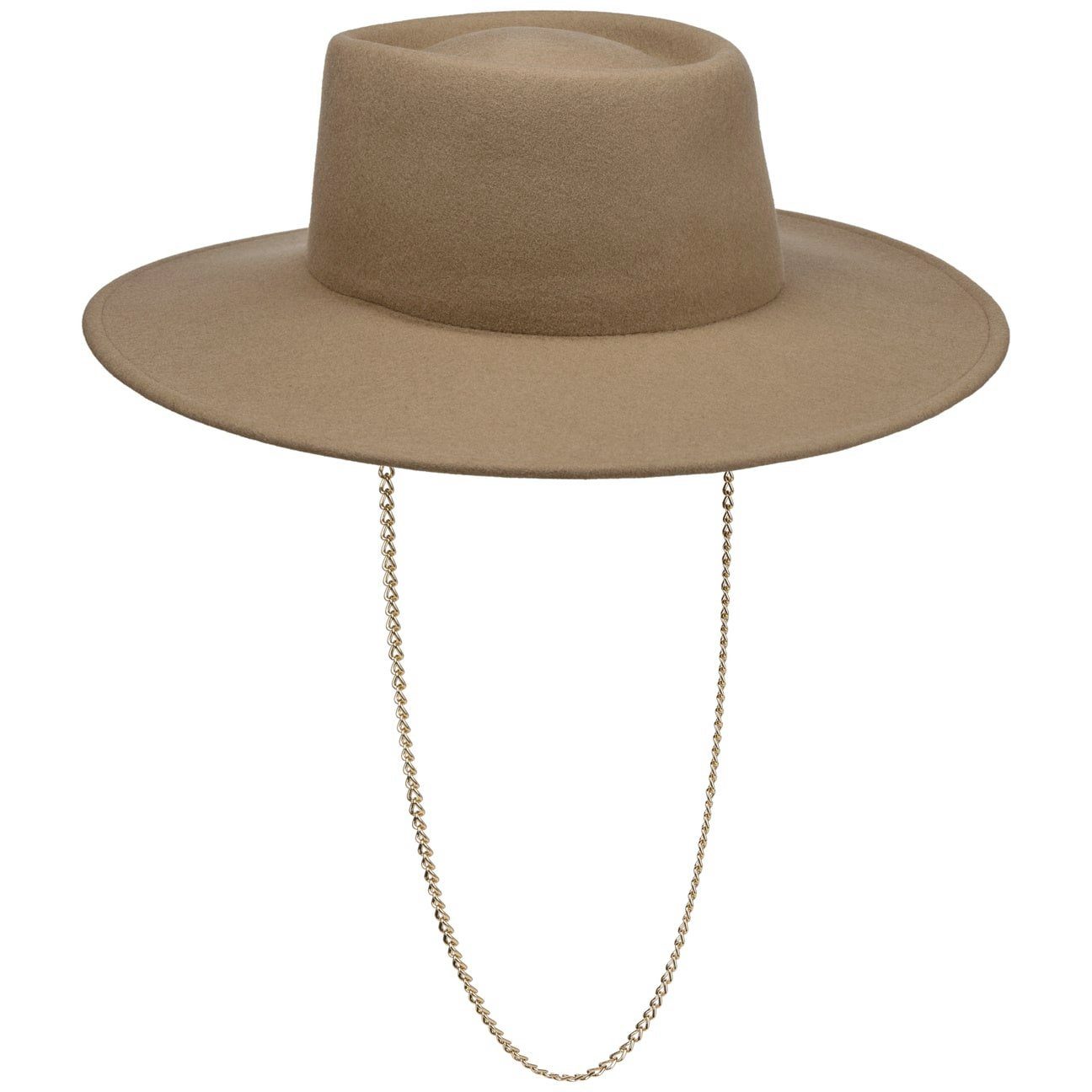 Mayser Filzhut (1-St) Wollfilzhut, Made in the EU