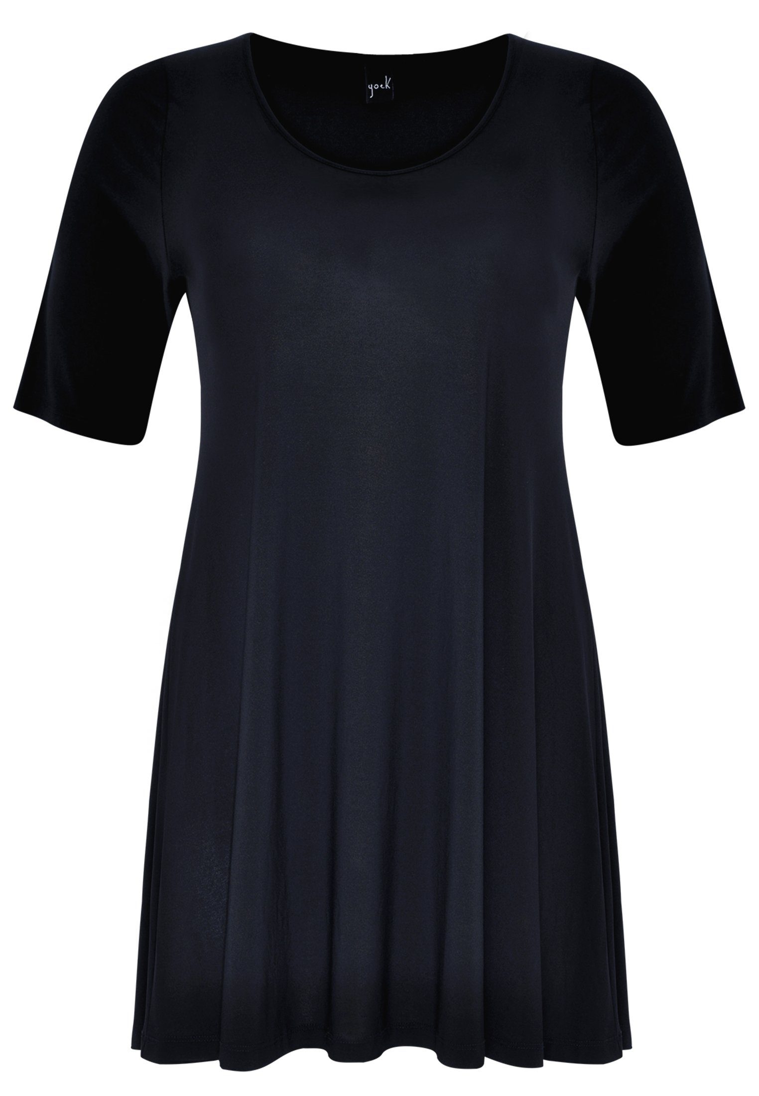 Langarmshirt Damen T-Shirt Große Größen
