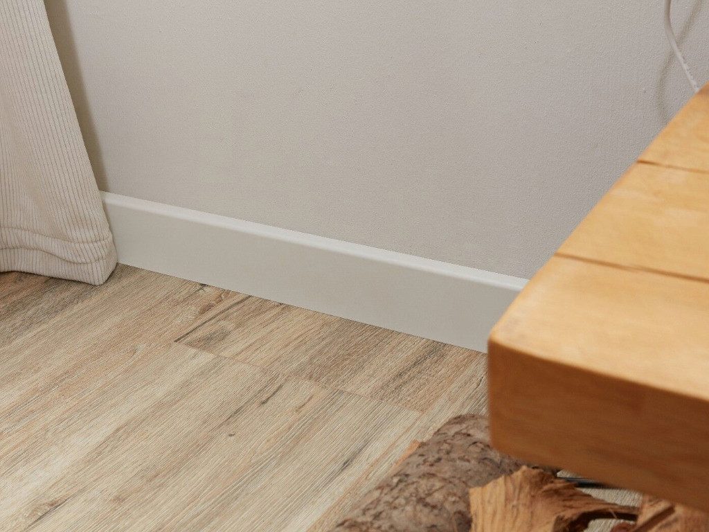 meister Designboden Meister Designboden Tecara DD 350 S Eiche Grau Landhausdiele 5 mm