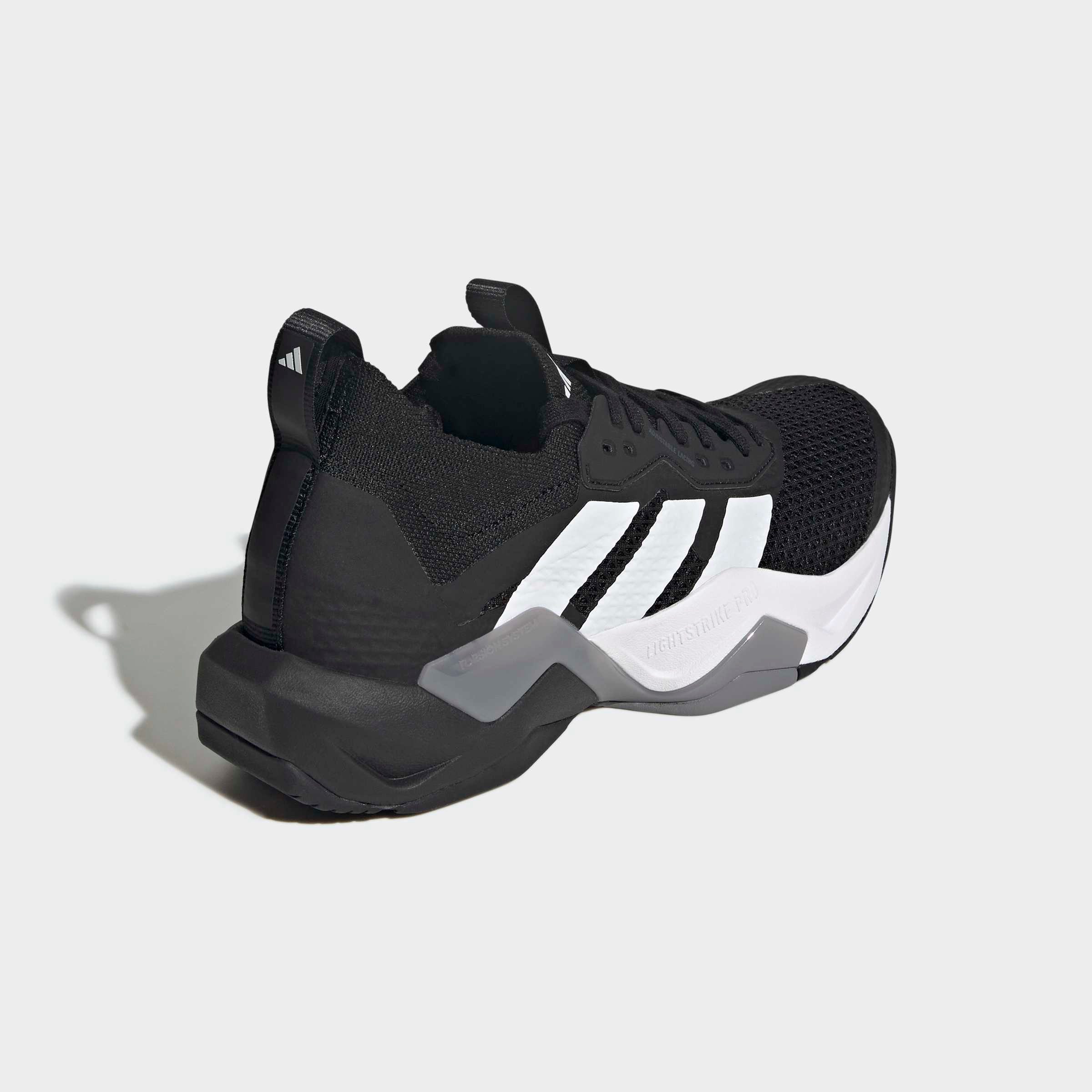 adidas Performance RAPIDMOVE ADV 2 Trainingsschuh für HIIT im Gym oder Fitnessstudio – Bild 5 von 5