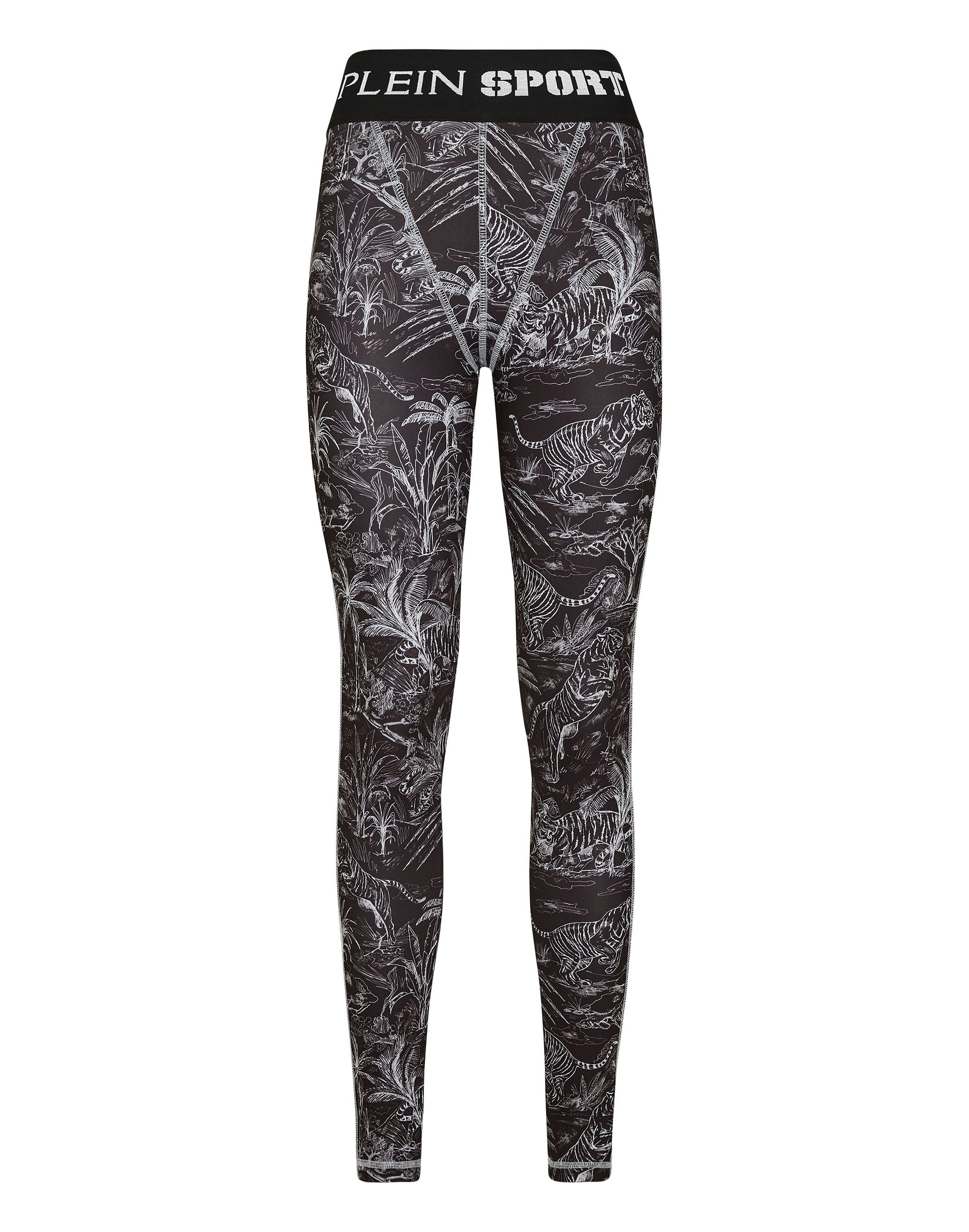 PLEIN SPORT Leggings Leggings