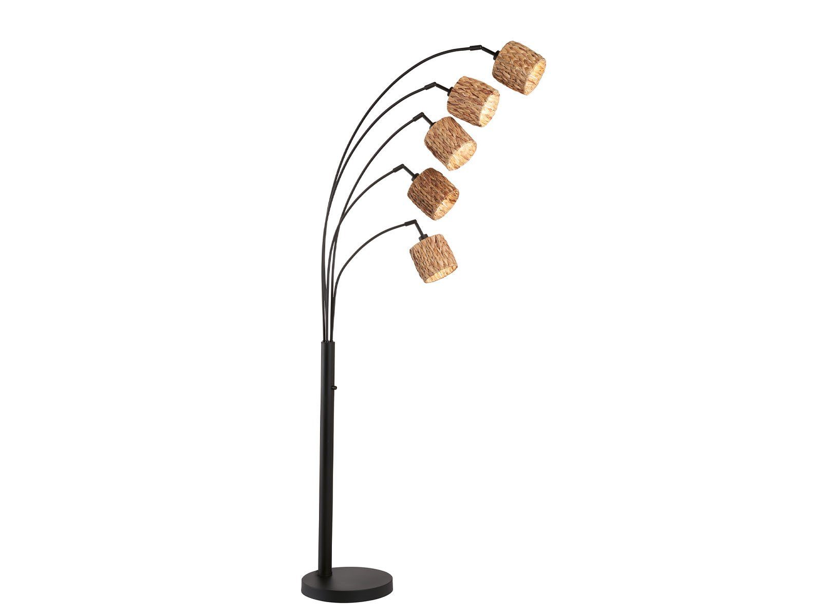 LED Stehlampe