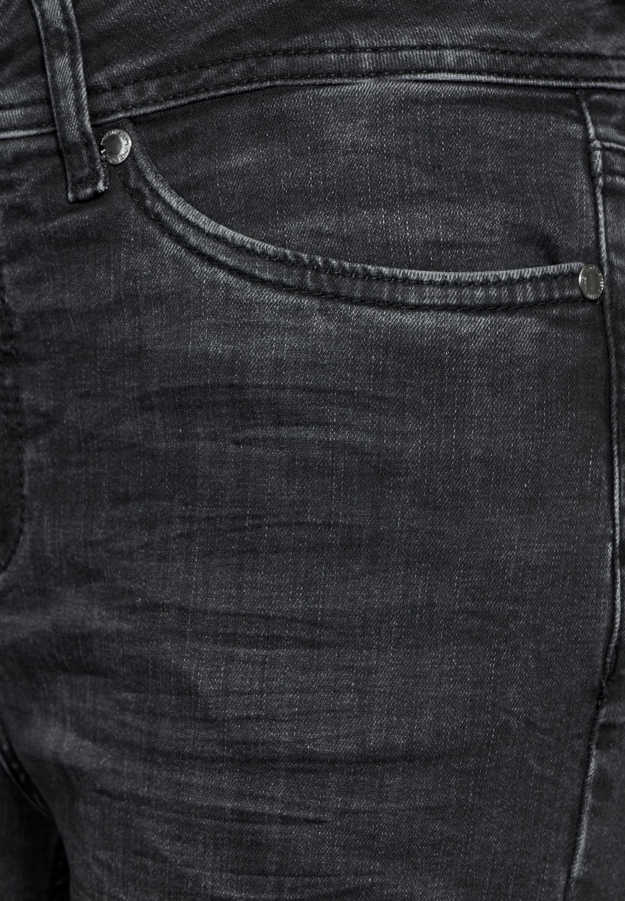 STREET ONE Slim-fit-Jeans
