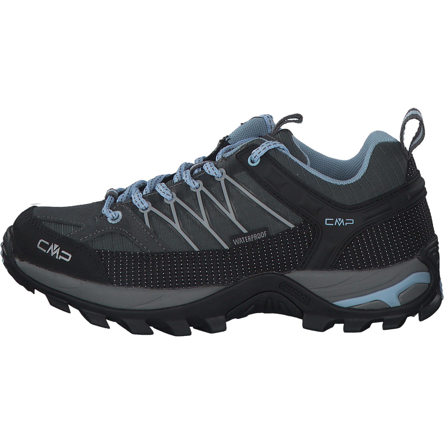 CMP Rigel 3Q54456 Trekkingschuh günstig online kaufen
