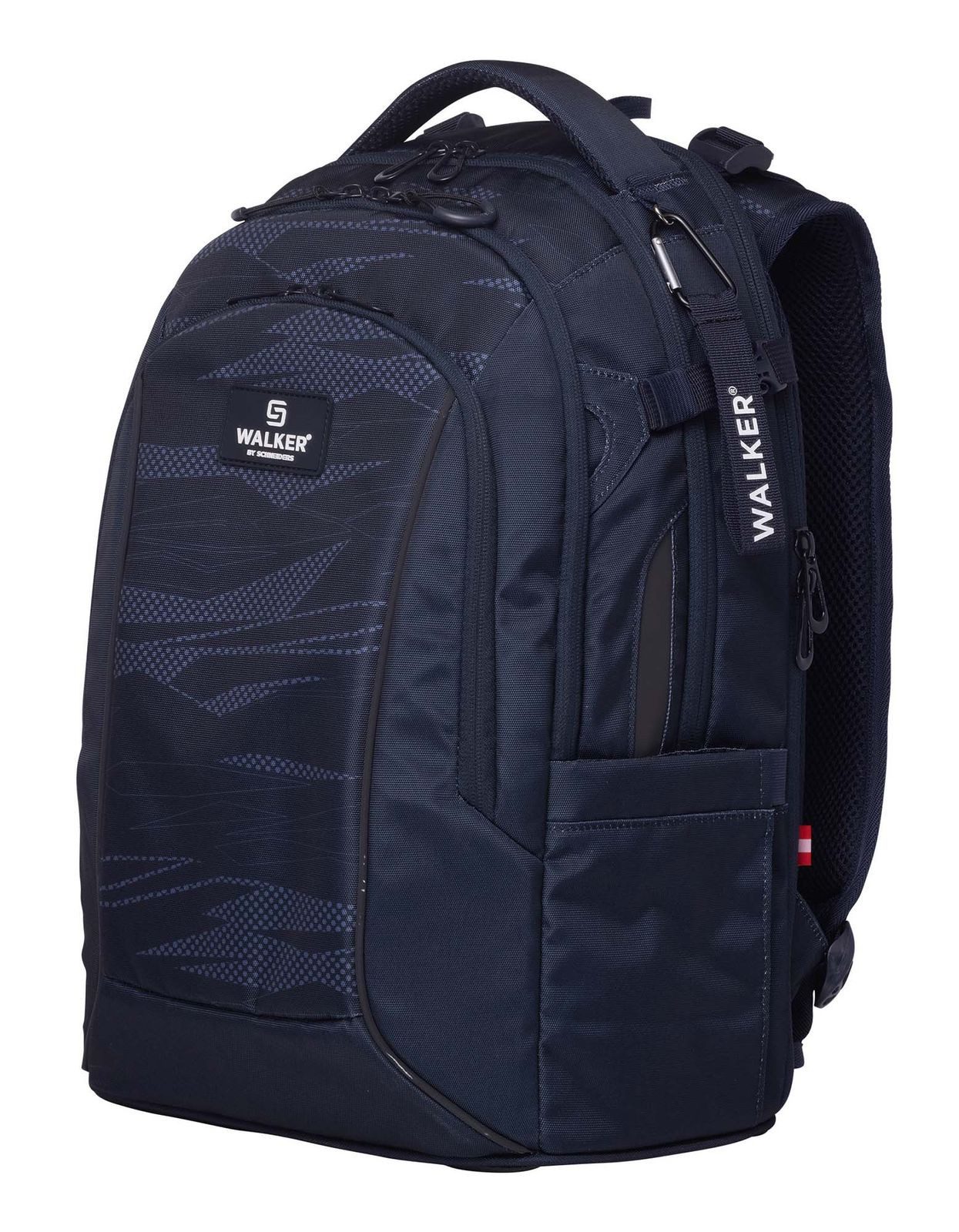 Walker by Schneiders Schulrucksack Backpack