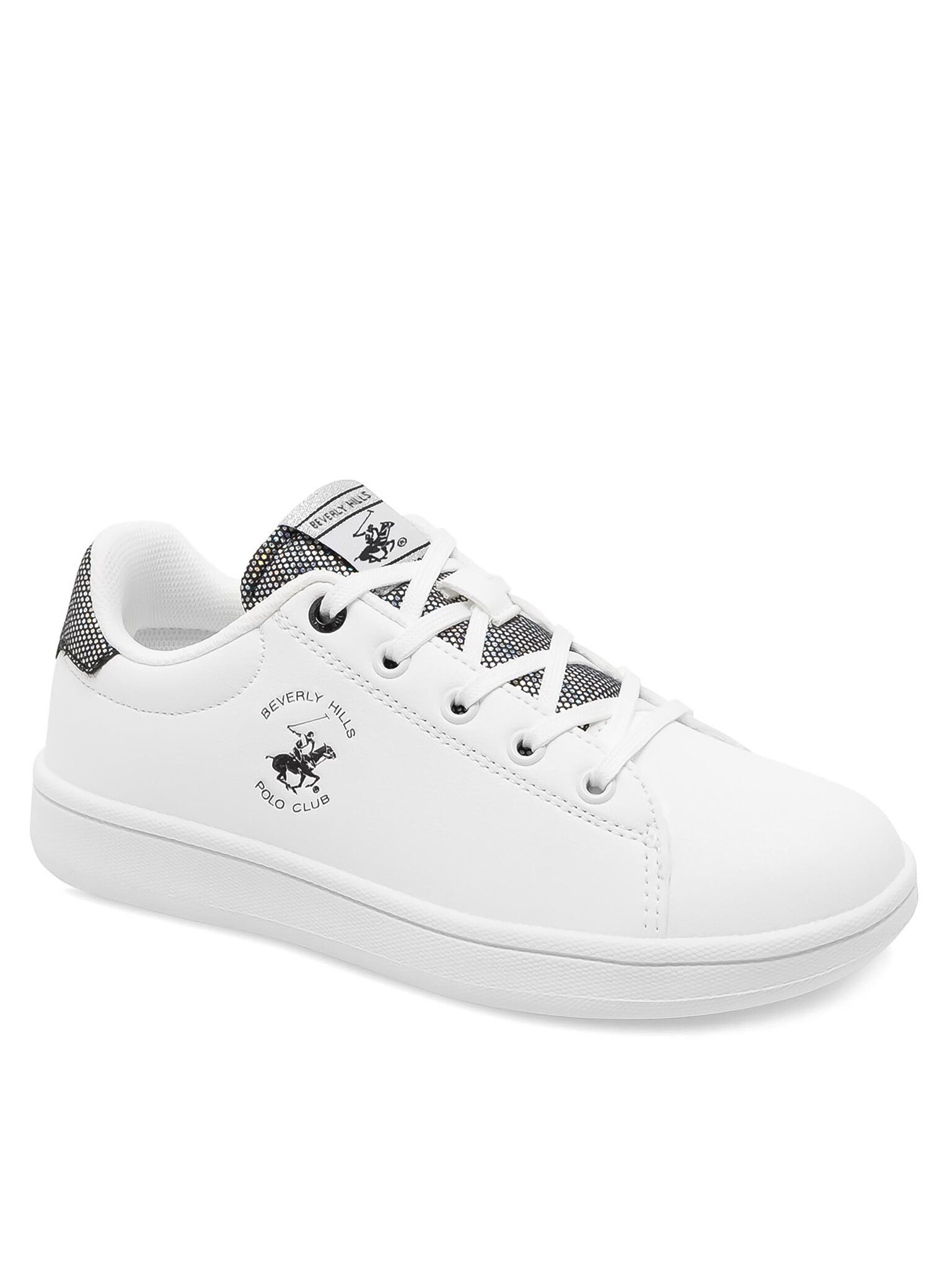 Sneakers V12-762(IV)DZ WeiĂź Sneaker