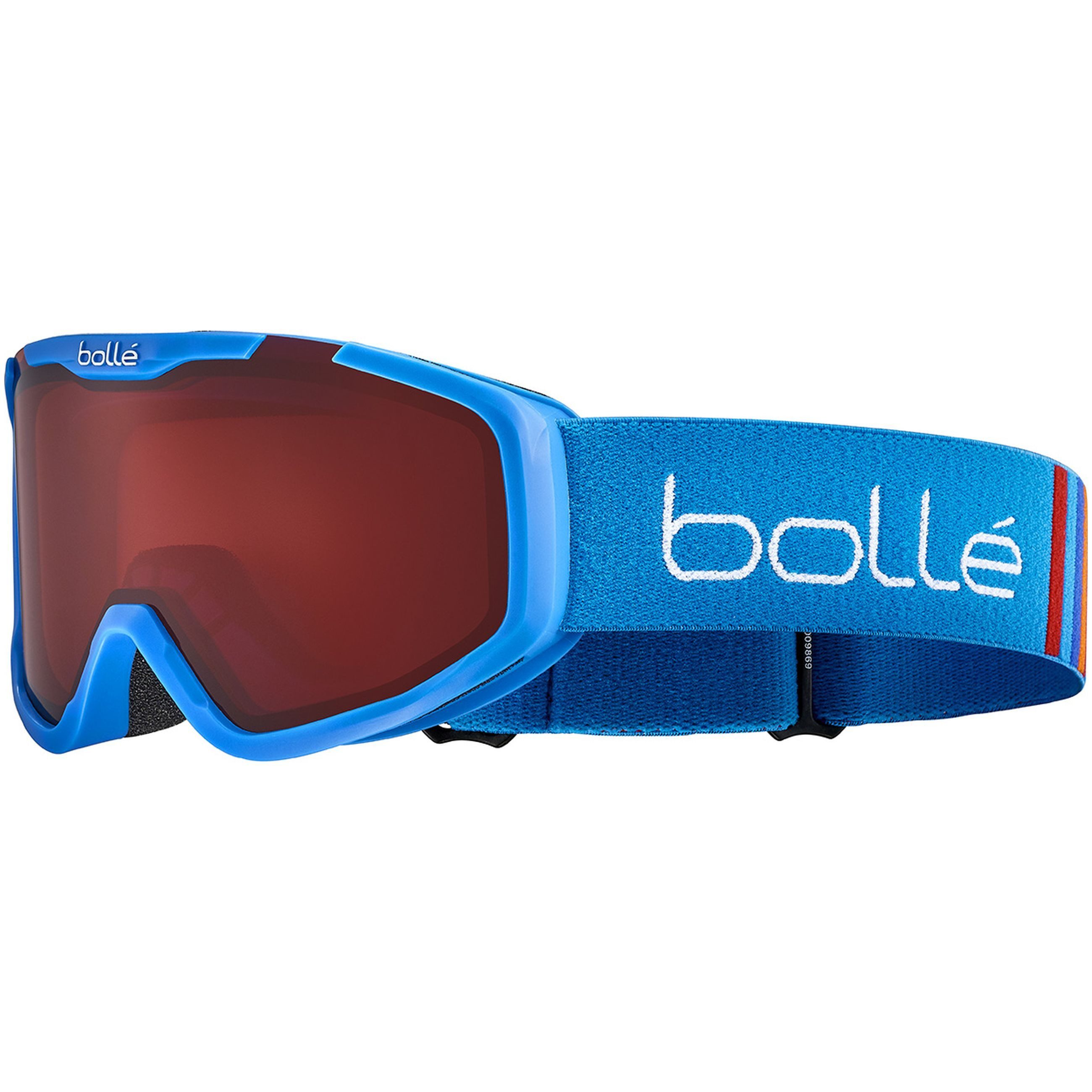 Bolle Skibrille Rocket