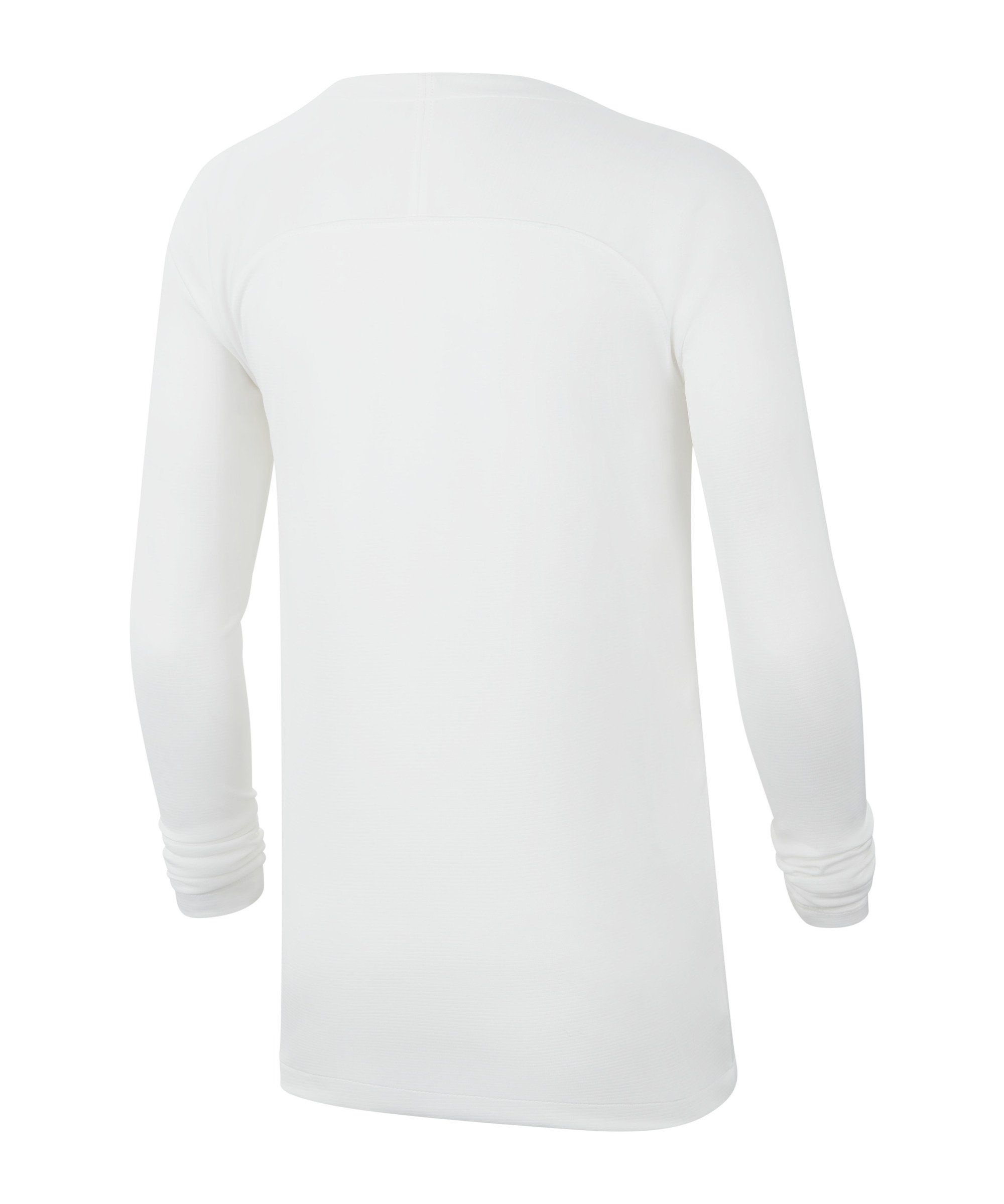 Nike Funktionsshirt Nike Performance Park First Layer Top Kids Atmungsaktivität