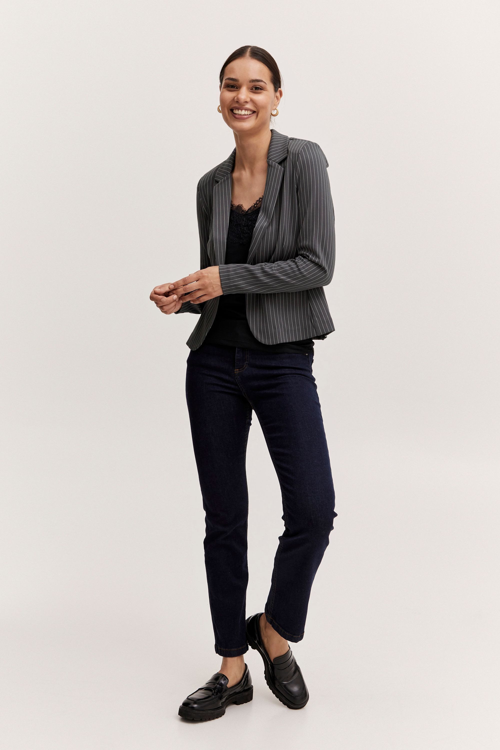 b.young Sweatblazer BYRIZETTA günstig online kaufen