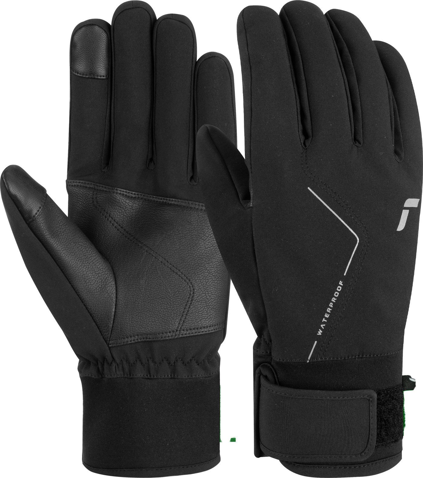 Fleecehandschuhe Reusch Softshell-Handschuhe Dryver