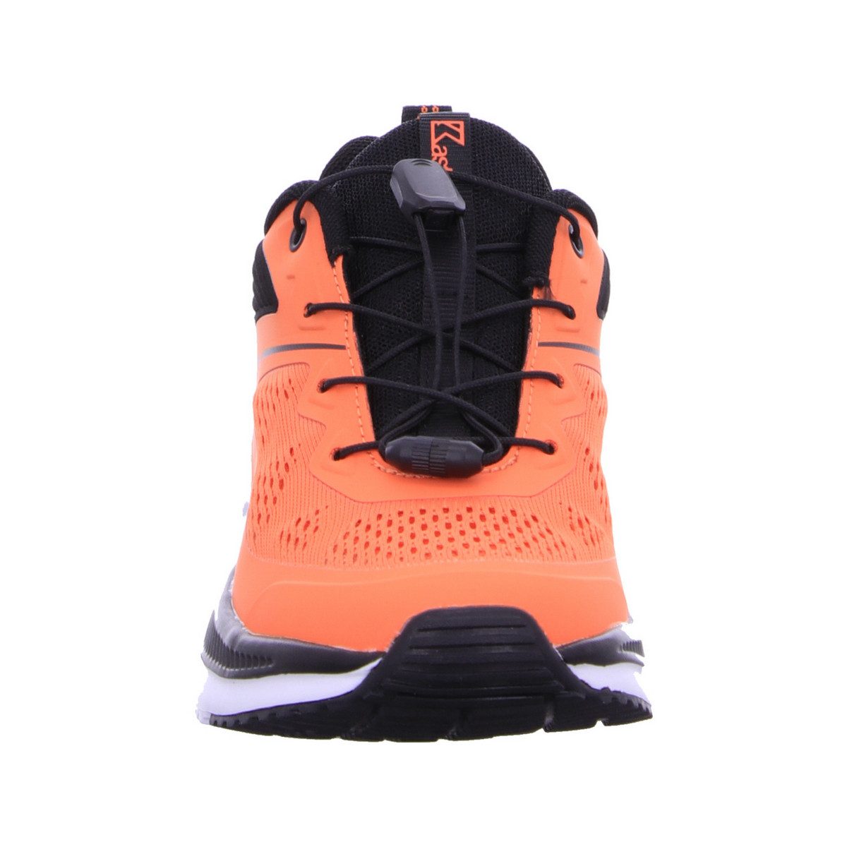 Kastinger orange Laufschuh (1-tlg)