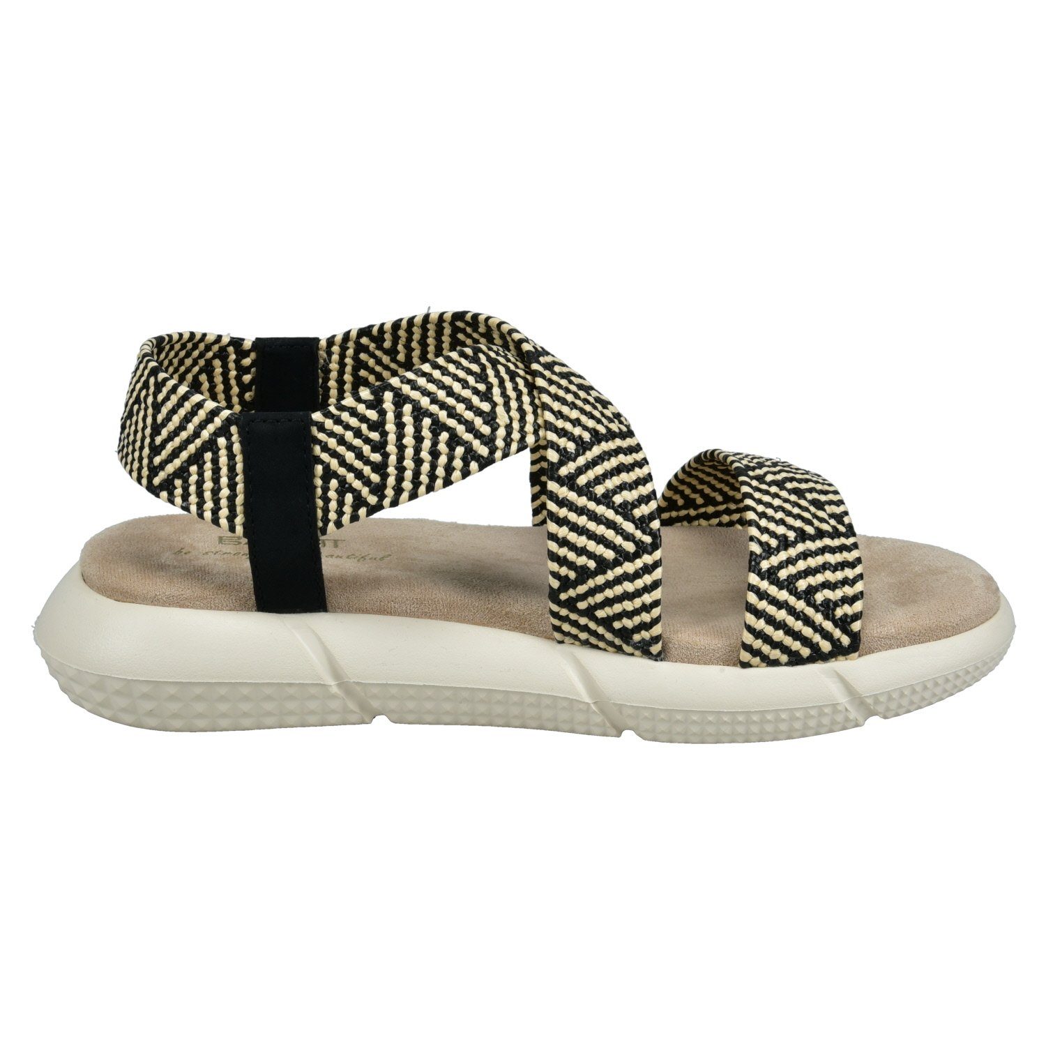 BAGATT Jersey Chelseaboots