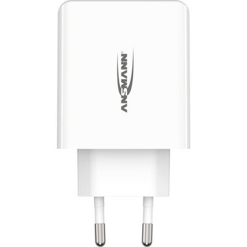 ANSMANN AG USB-Ladegerät USB-Ladegerät