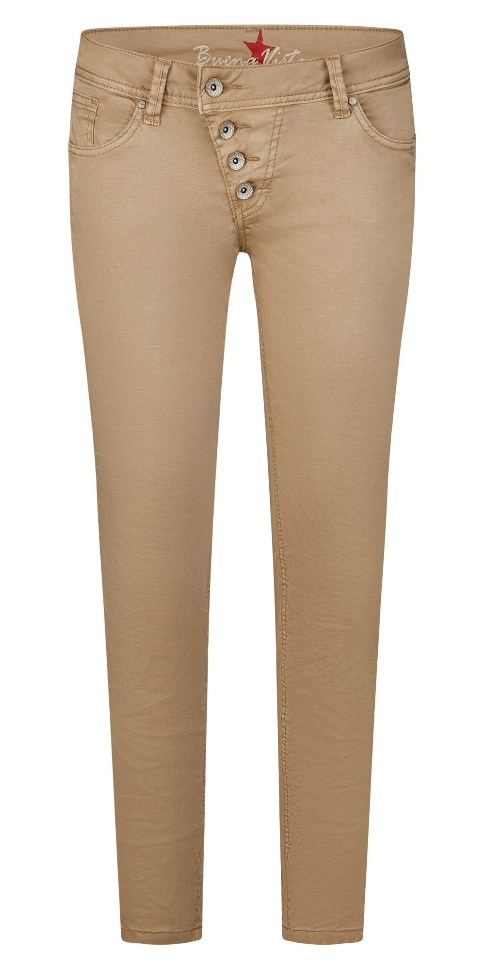 Buena Vista Stretch-Jeans günstig online kaufen