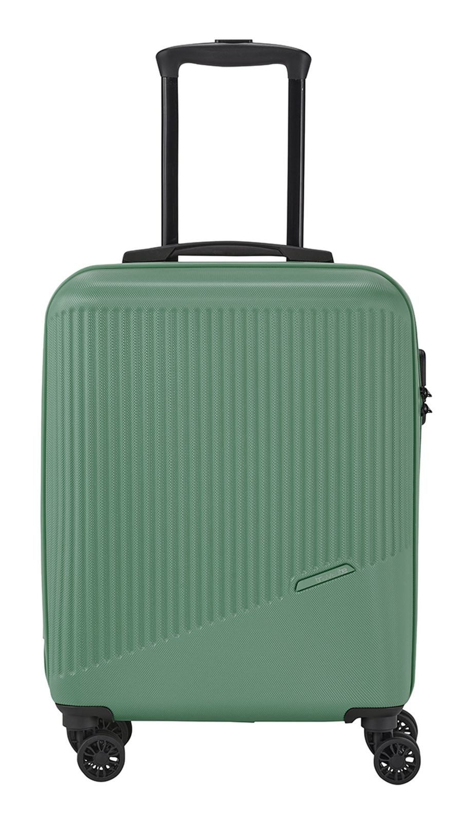 travelite Hartschalen-Trolley Bali, 4 Rollen günstig online kaufen
