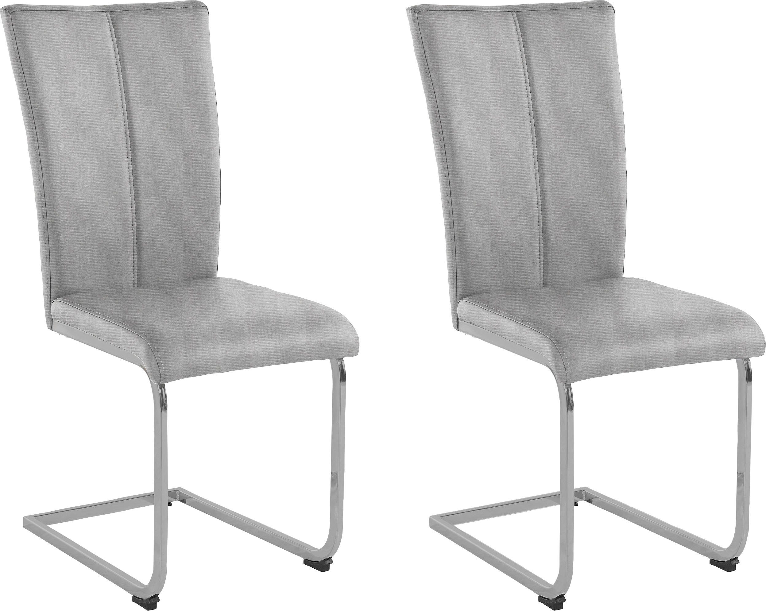 Home affaire Freischwinger Nils (Set, 2 günstig online kaufen