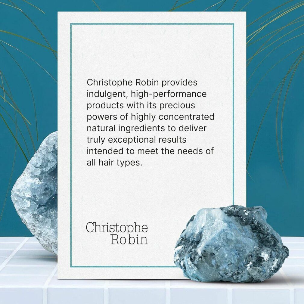 Christophe Robin Haarkur HYDRATING leave-in mist 150ml