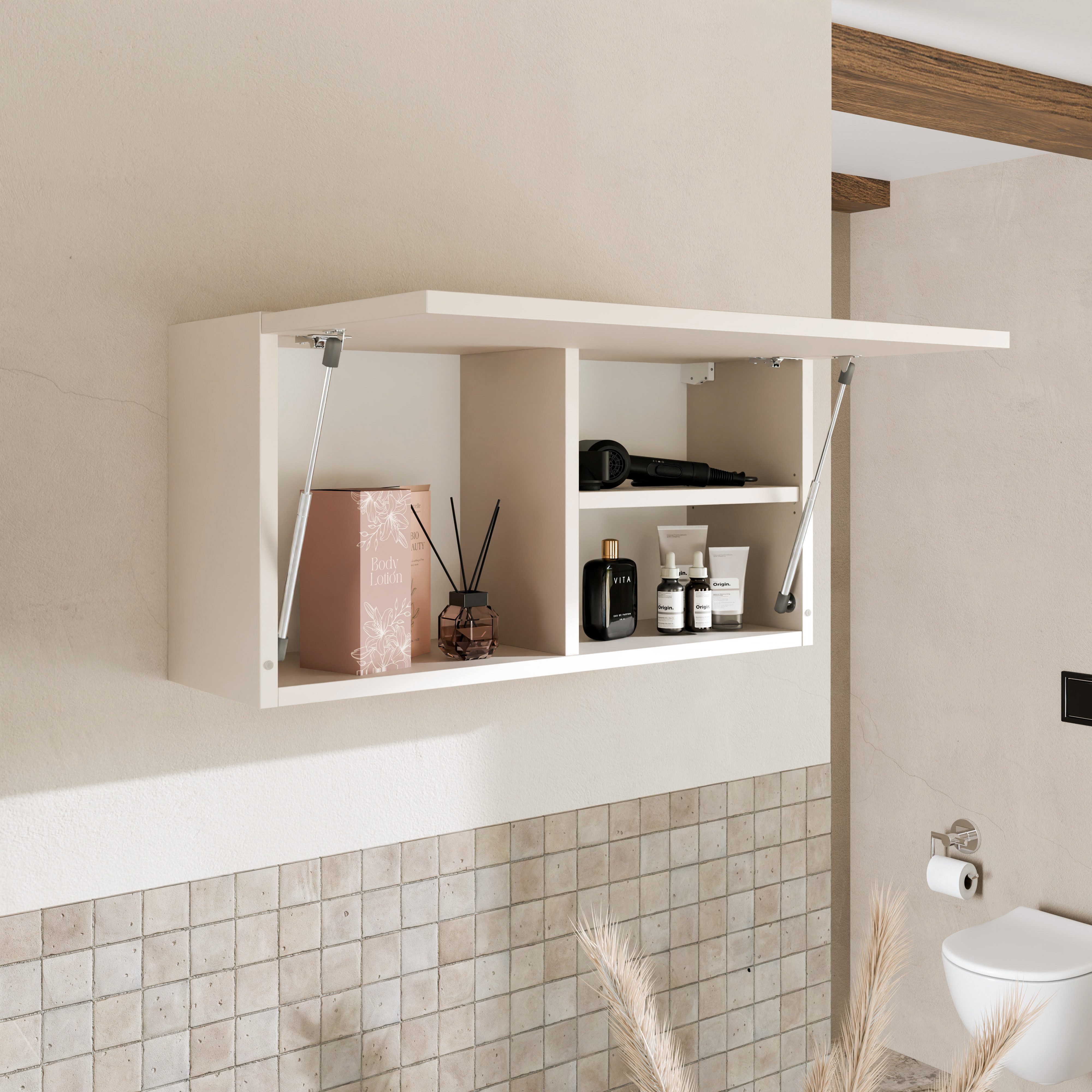 Platan Room Hängeschrank Badschrank Badezimmerschrank Hängeschrank günstig online kaufen